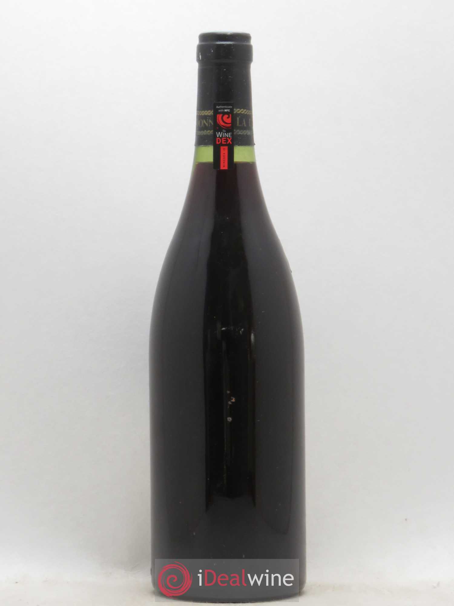 Côte-Rôtie La Landonne Guigal 1978 - Posten von 1 Flasche - 1