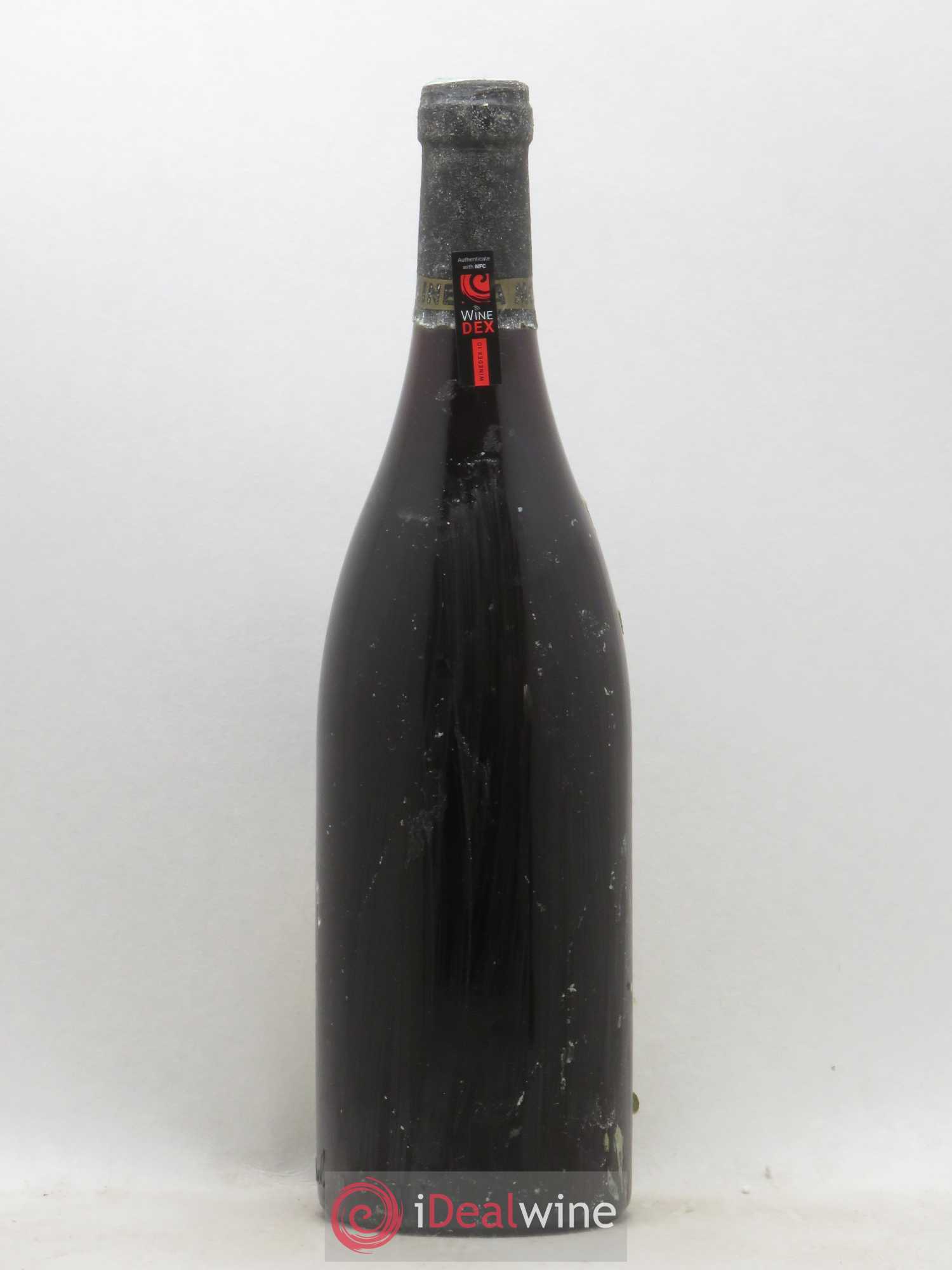 Côte-Rôtie La Mouline Guigal 1978 - Lot de 1 bouteille - 1