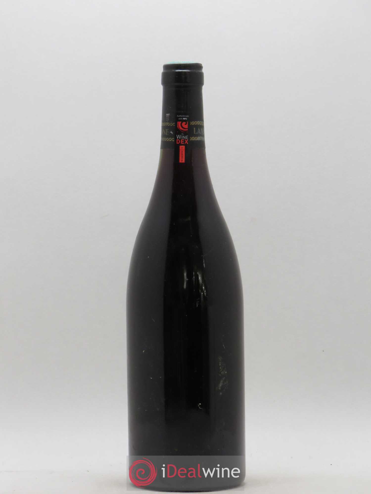 Côte-Rôtie La Landonne Guigal 1978 - Lot de 1 bouteille - 1