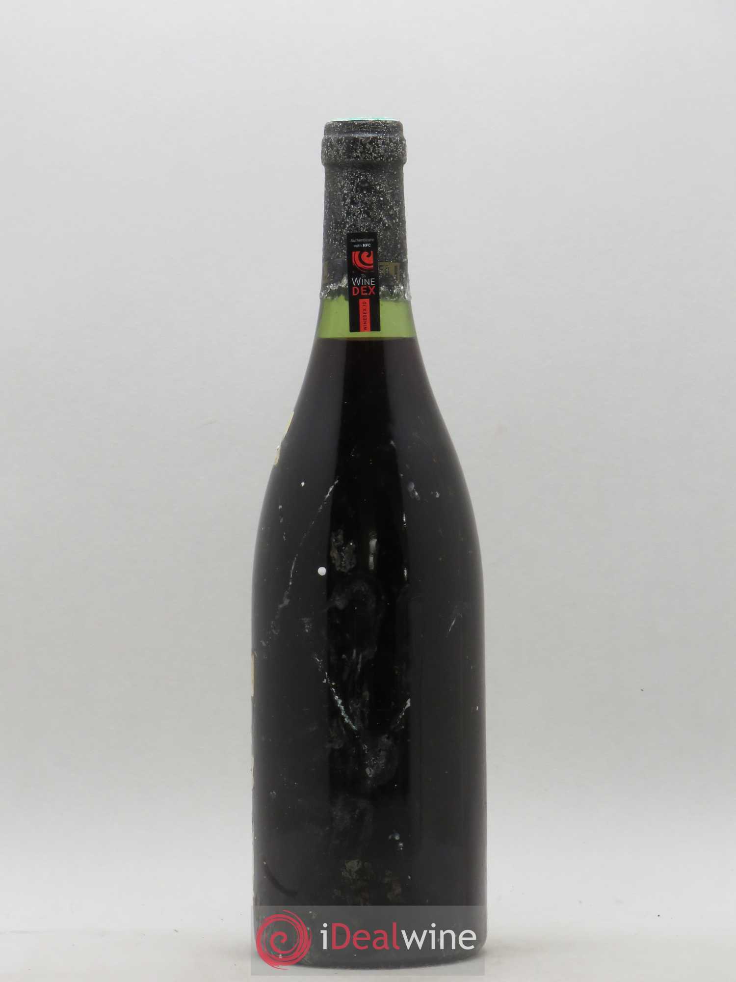 Côte-Rôtie La Mouline Guigal 1978 - Lot de 1 bouteille - 1
