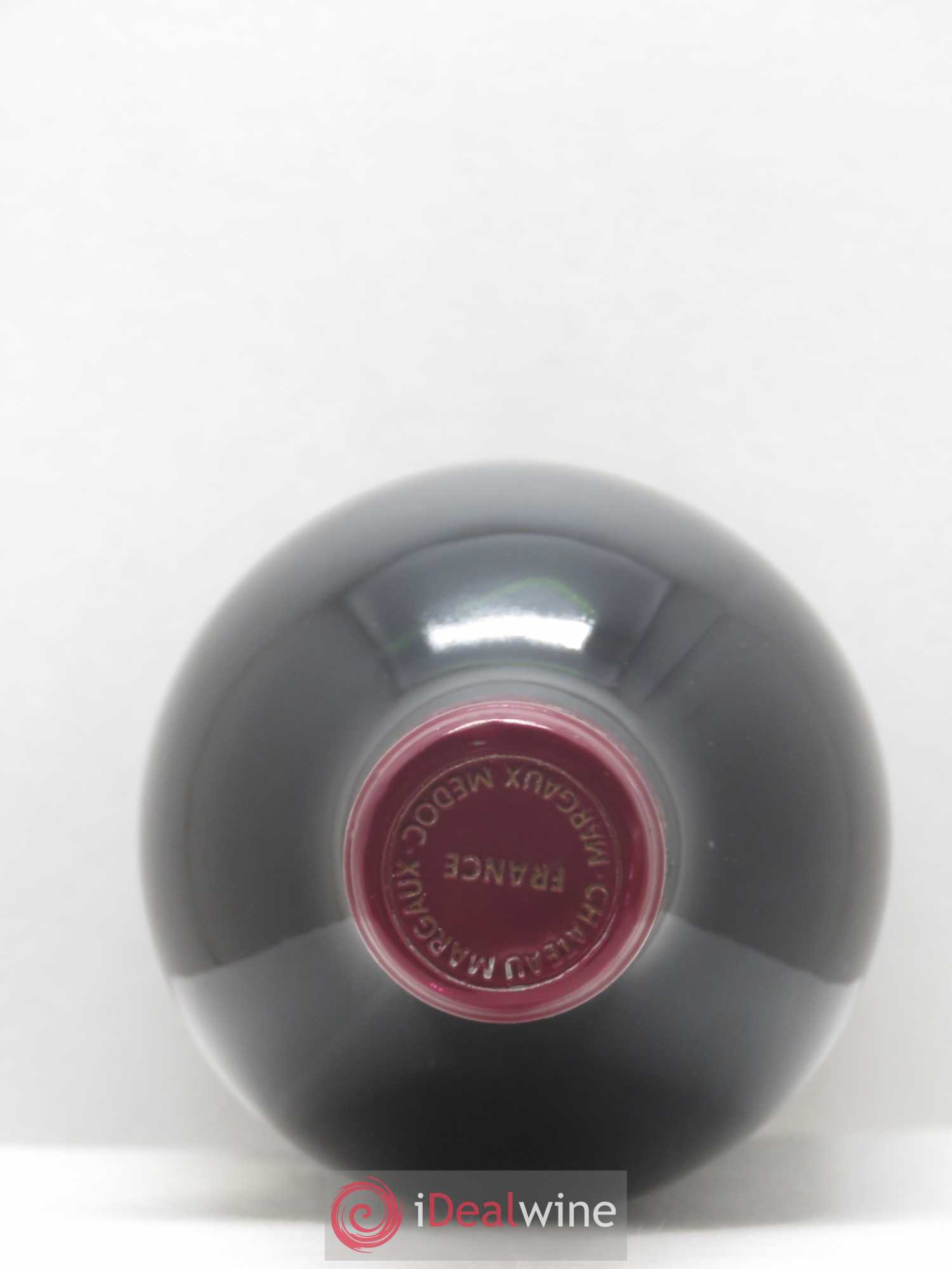 Château Margaux 1er Grand Cru Classé 1990 - Lot de 1 bouteille - 2