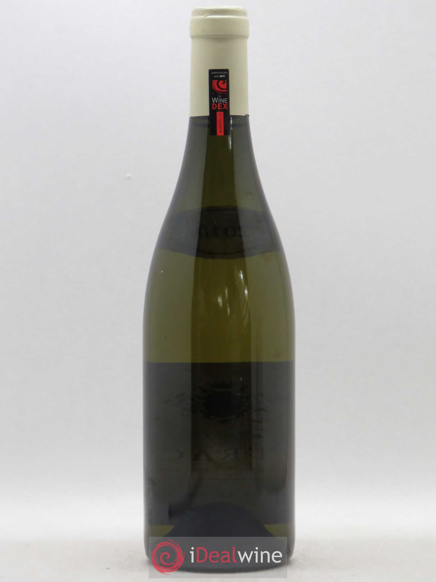 Montrachet Grand Cru Ramonet (Domaine) 2010 - Lot de 1 bouteille - 1