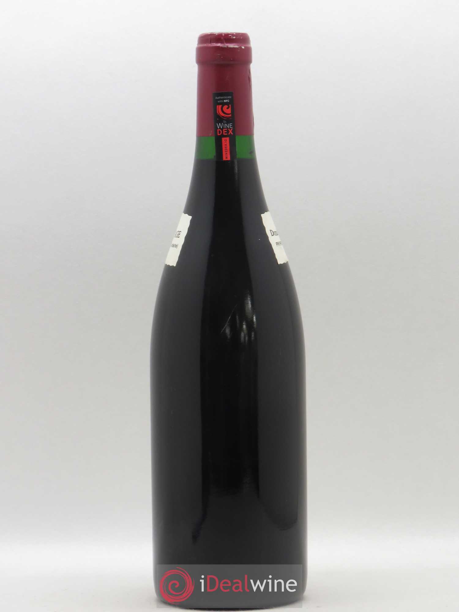 Hermitage Jean-Louis Chave 1991 - Lot de 1 bouteille - 1