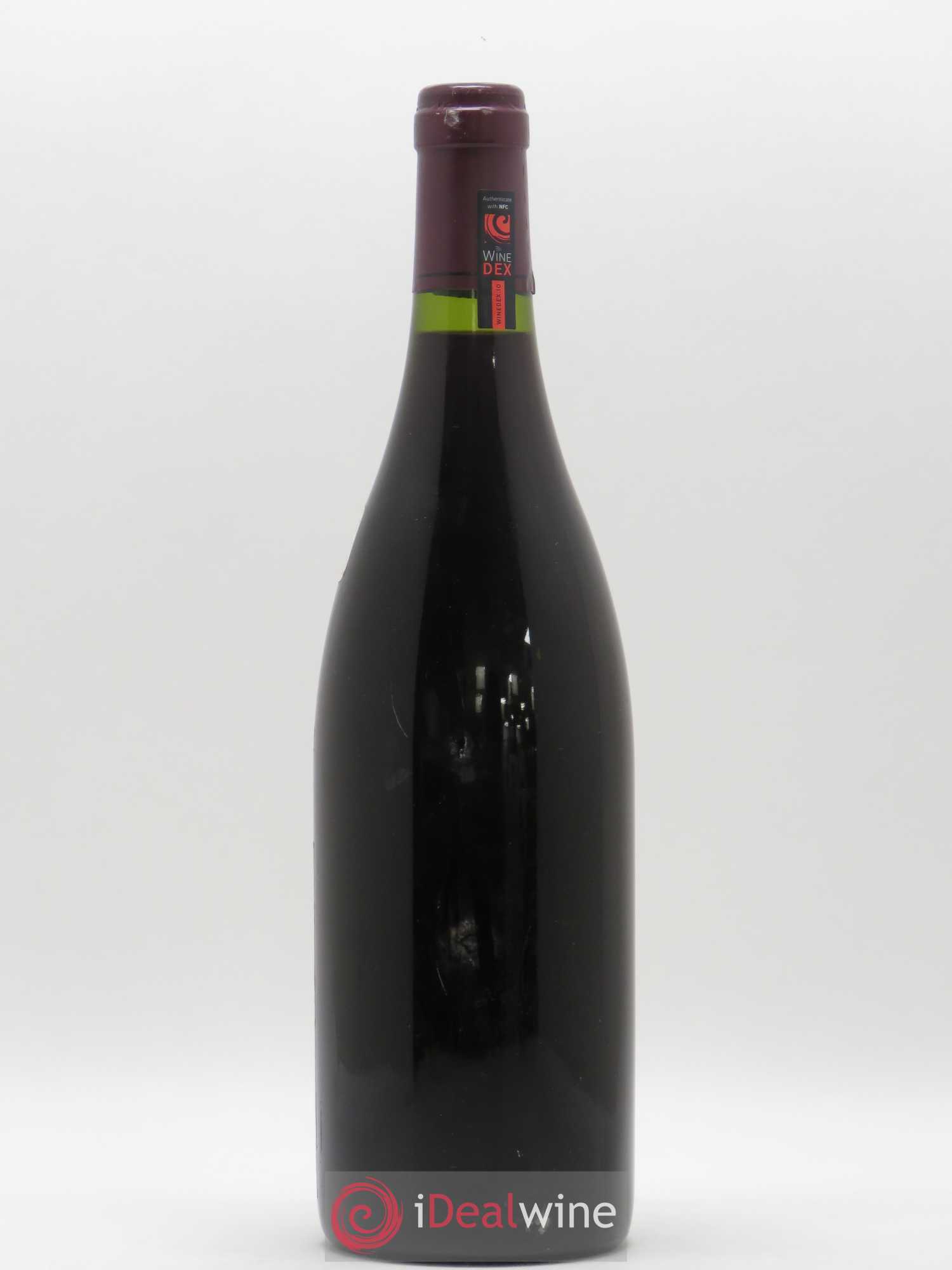 Côte-Rôtie Côte Brune Jamet (Domaine) 1991 - Lot de 1 bouteille - 1