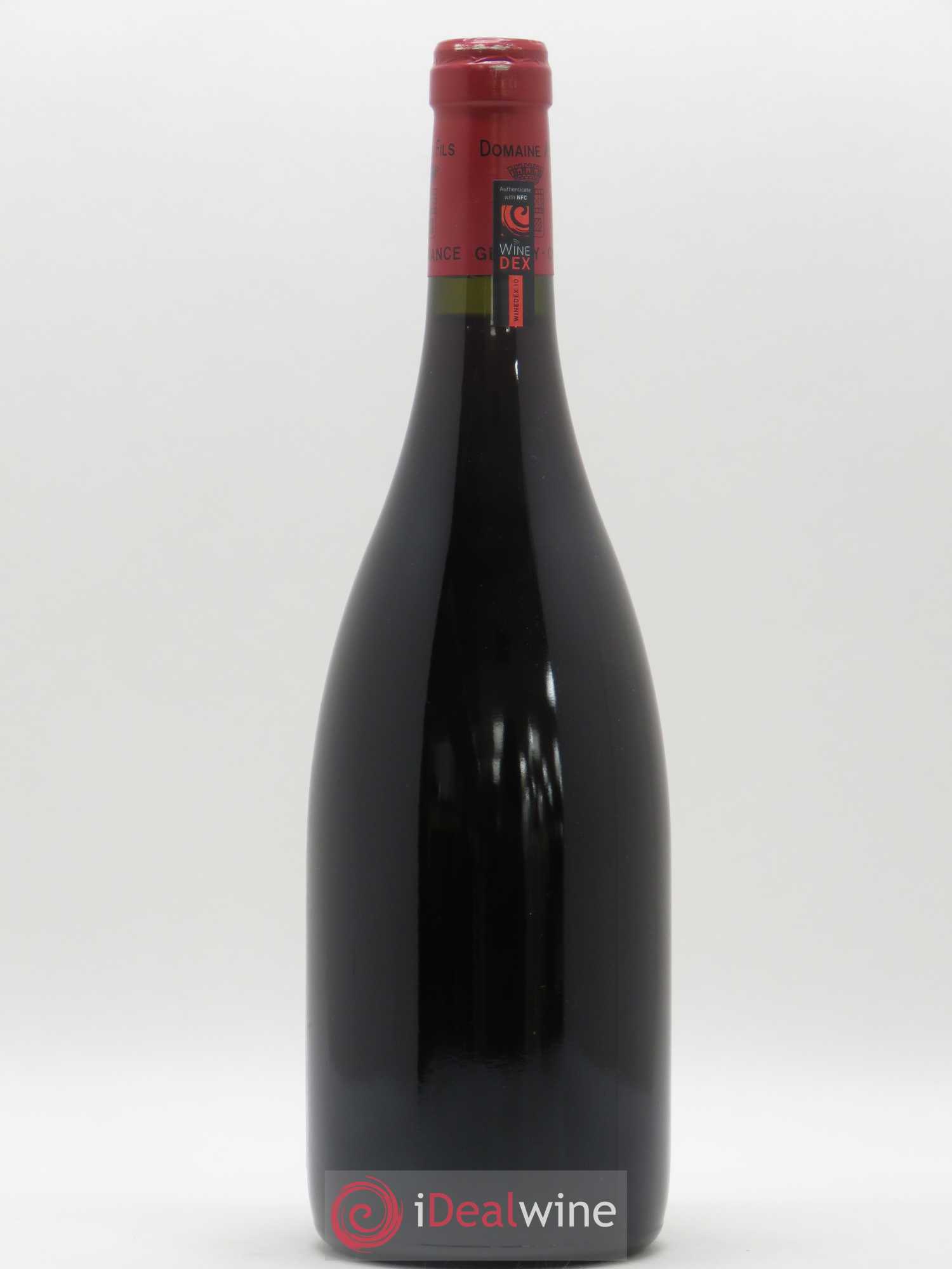 Gevrey-Chambertin 1er Cru Clos Saint-Jacques Armand Rousseau (Domaine) 2000 - Lot de 1 bouteille - 1