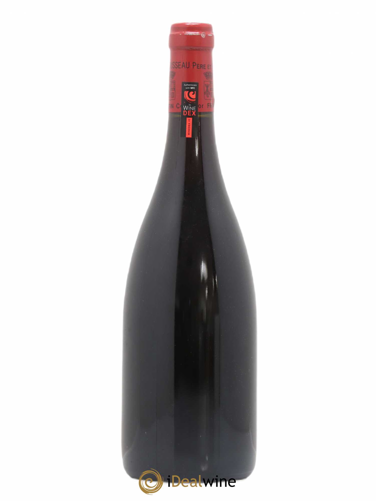 Gevrey-Chambertin 1er Cru Clos Saint-Jacques Armand Rousseau (Domaine) 2006 - Lot de 1 bouteille - 1