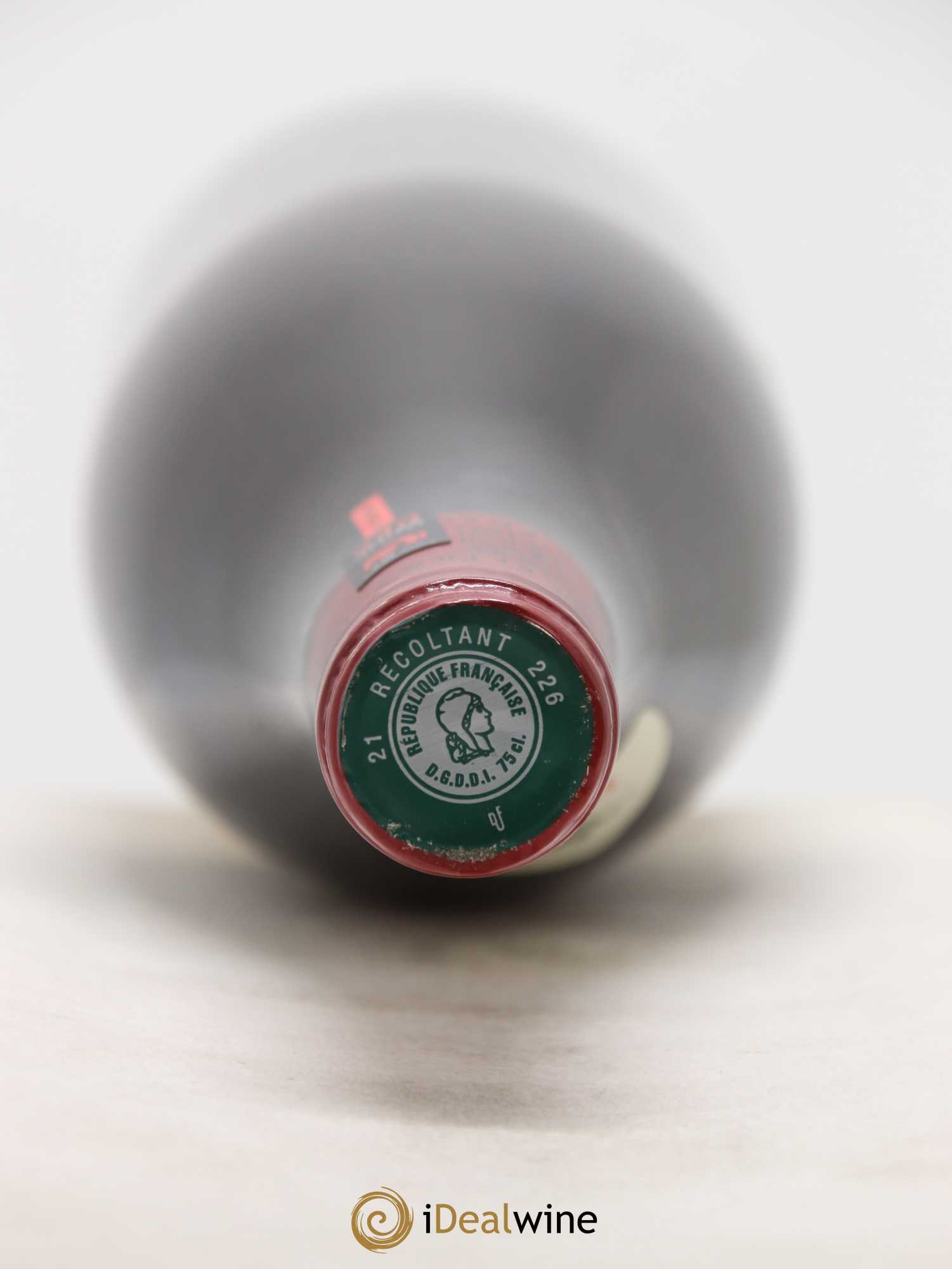 Gevrey-Chambertin 1er Cru Les Cazetiers Armand Rousseau (Domaine) 2004 - Lot de 2 bouteilles - 2