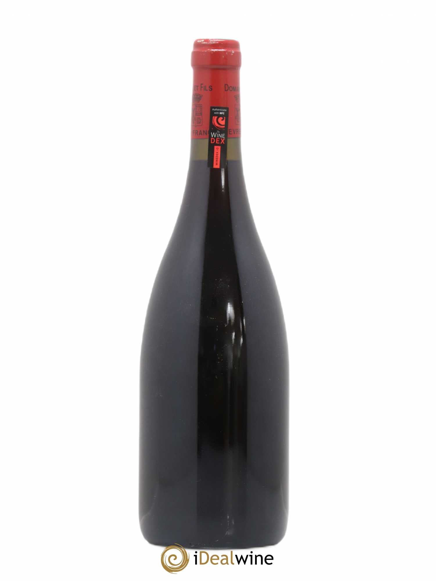 Gevrey-Chambertin 1er Cru Clos Saint-Jacques Armand Rousseau (Domaine) 2004 - Lot de 1 bouteille - 1
