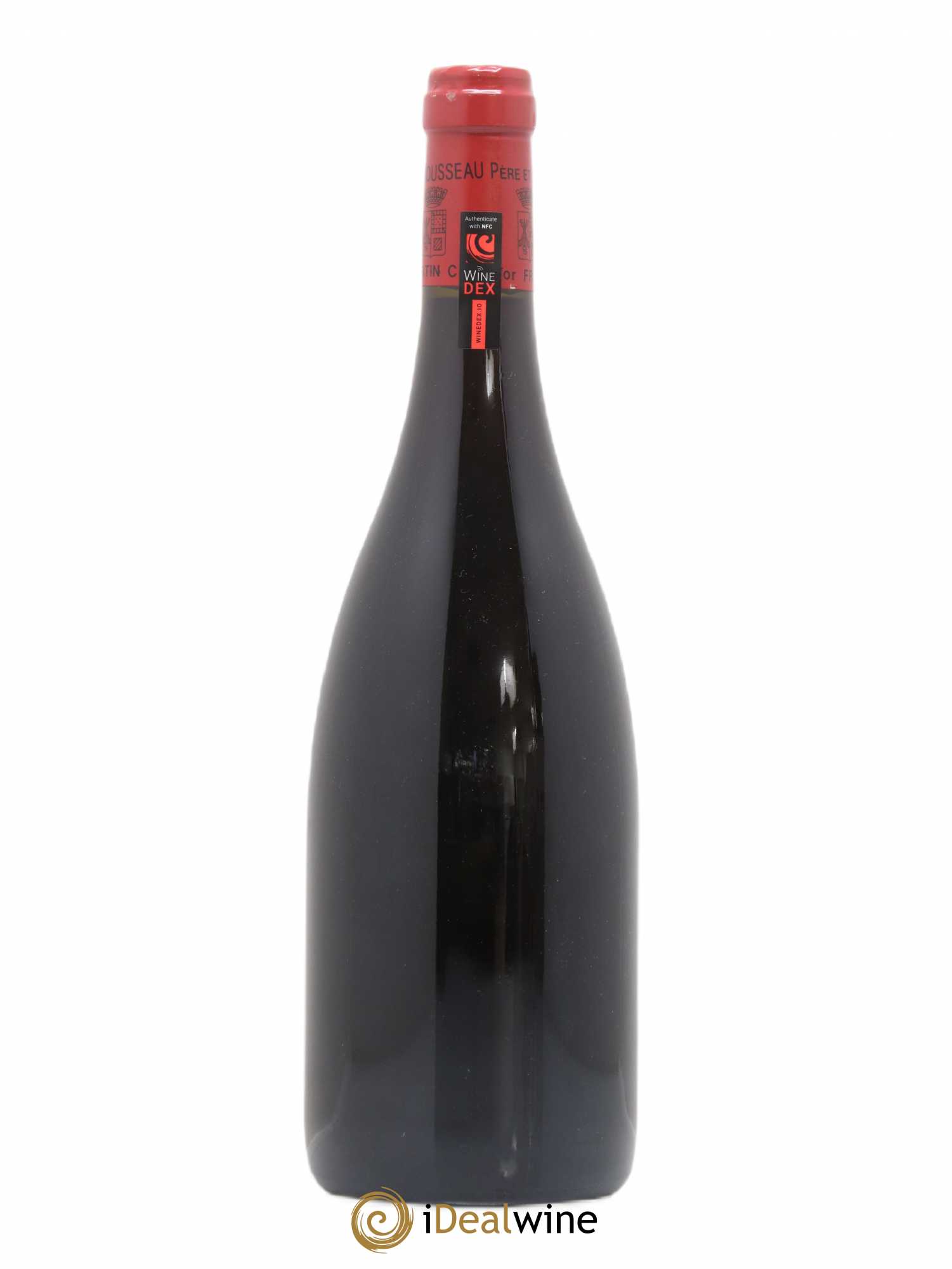 Gevrey-Chambertin 1er Cru Clos Saint-Jacques Armand Rousseau (Domaine) 2006 - Lot de 1 bouteille - 1