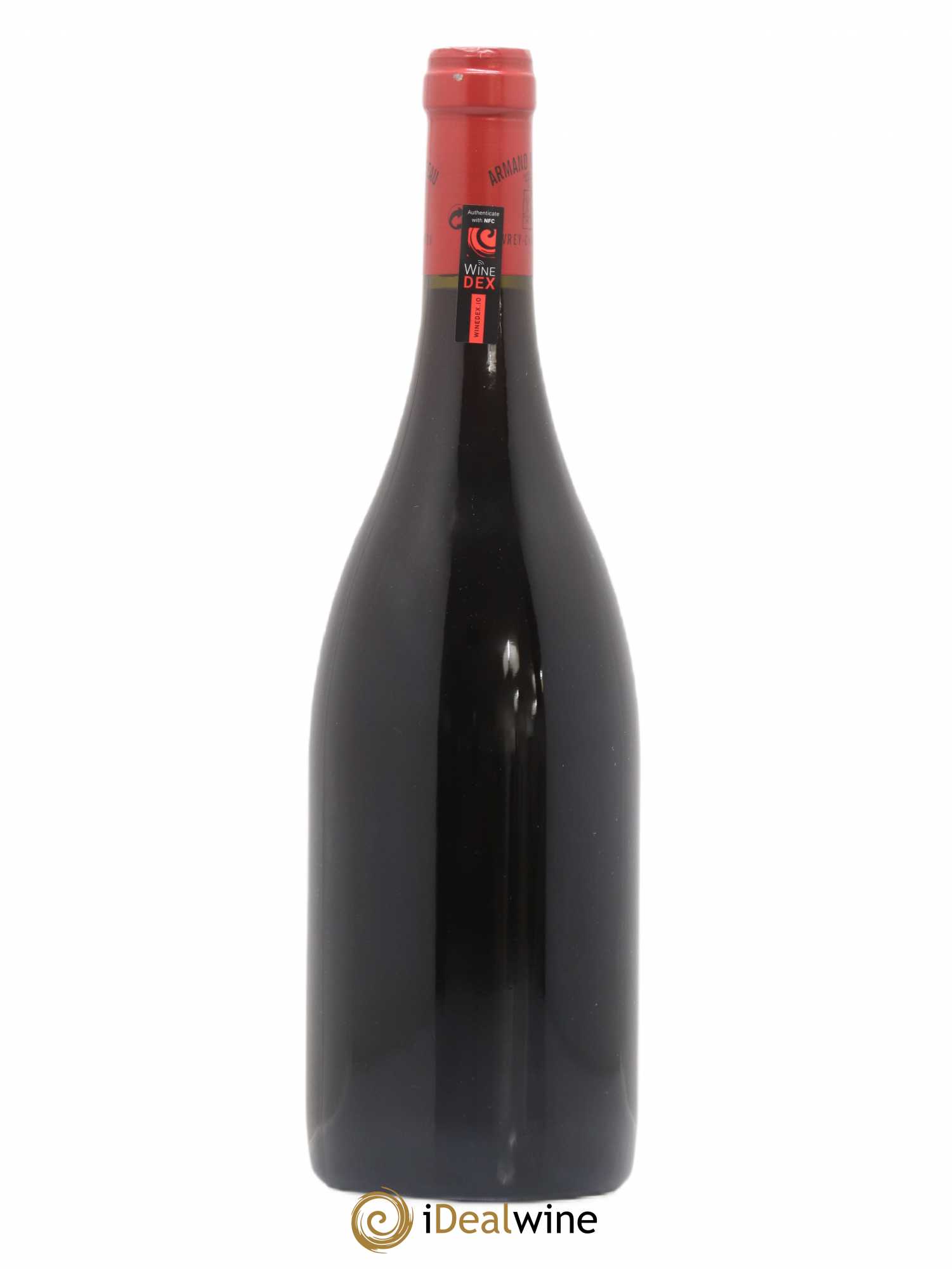 Gevrey-Chambertin 1er Cru Clos Saint-Jacques Armand Rousseau (Domaine) 2014 - Lot de 1 bouteille - 1