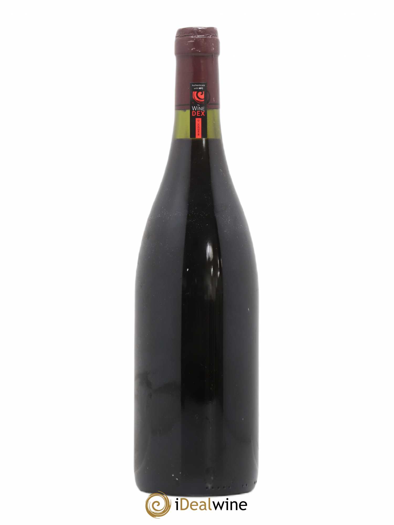 Côte-Rôtie Côte Brune Jamet (Domaine) 1996 - Lot de 1 bouteille - 1