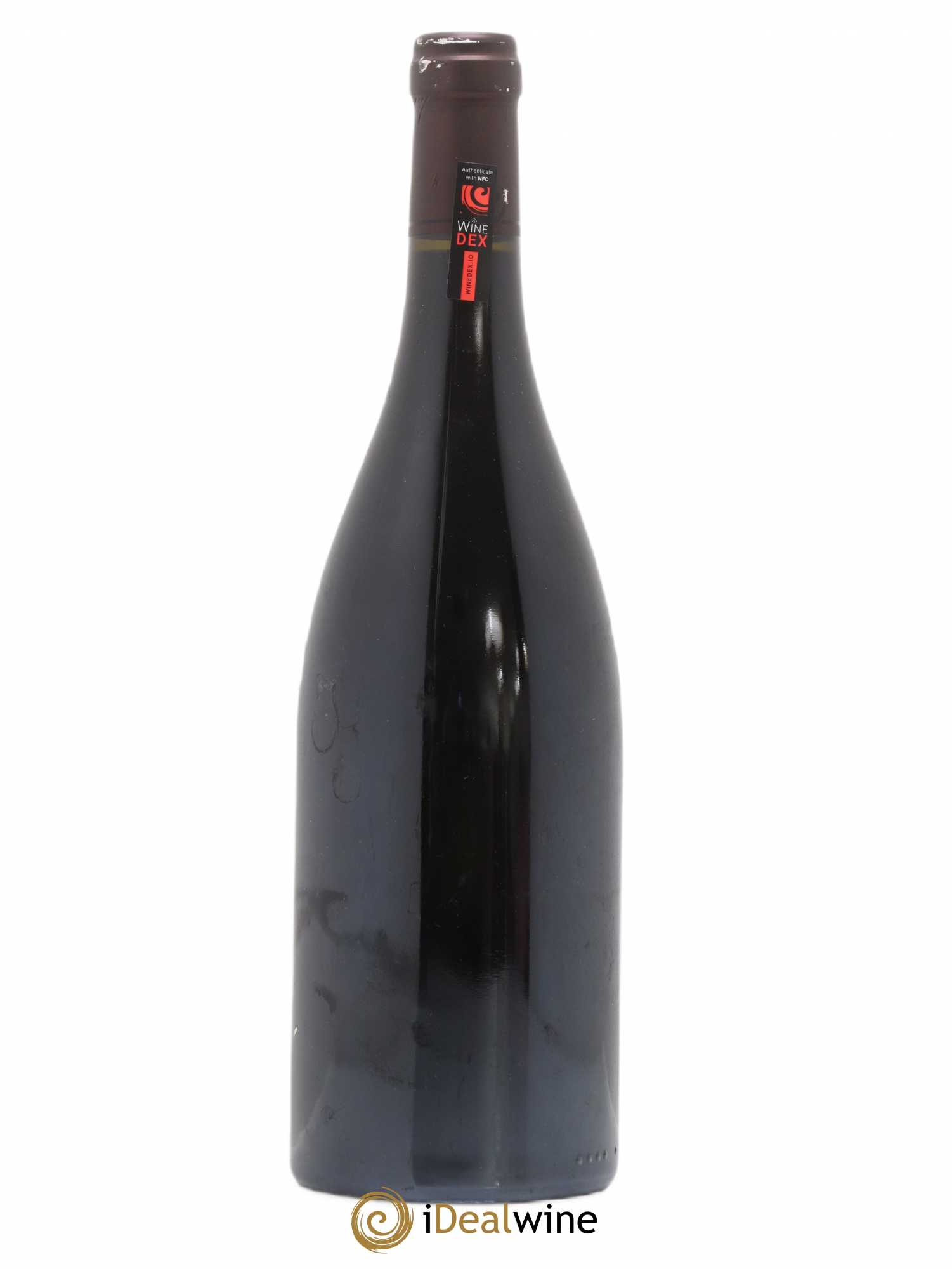 Côte-Rôtie Côte Brune Jamet (Domaine) 2010 - Lot de 1 bouteille - 1