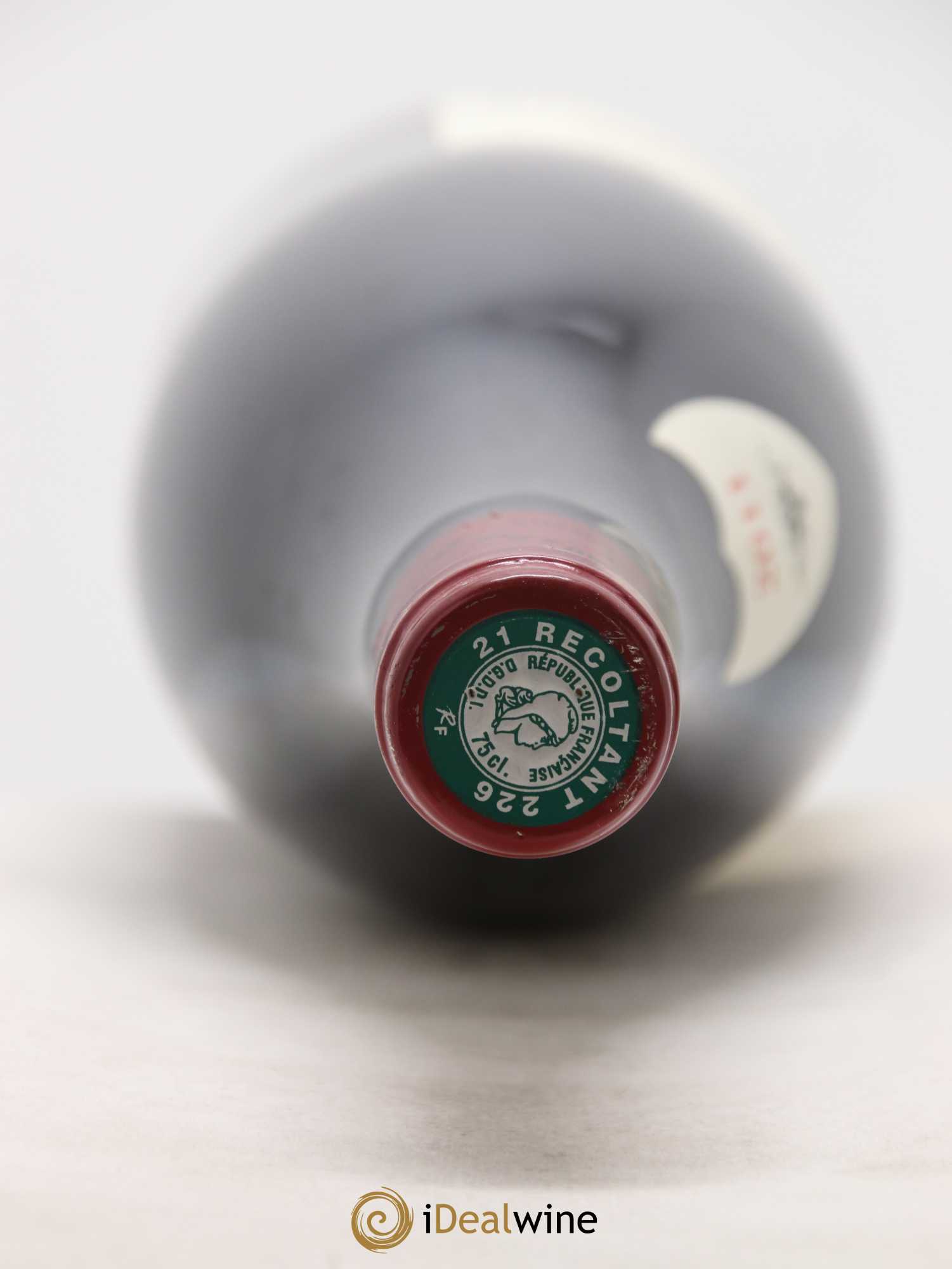 Gevrey-Chambertin 1er Cru Les Cazetiers Armand Rousseau (Domaine) 2011 - Posten von 2 Flaschen - 2