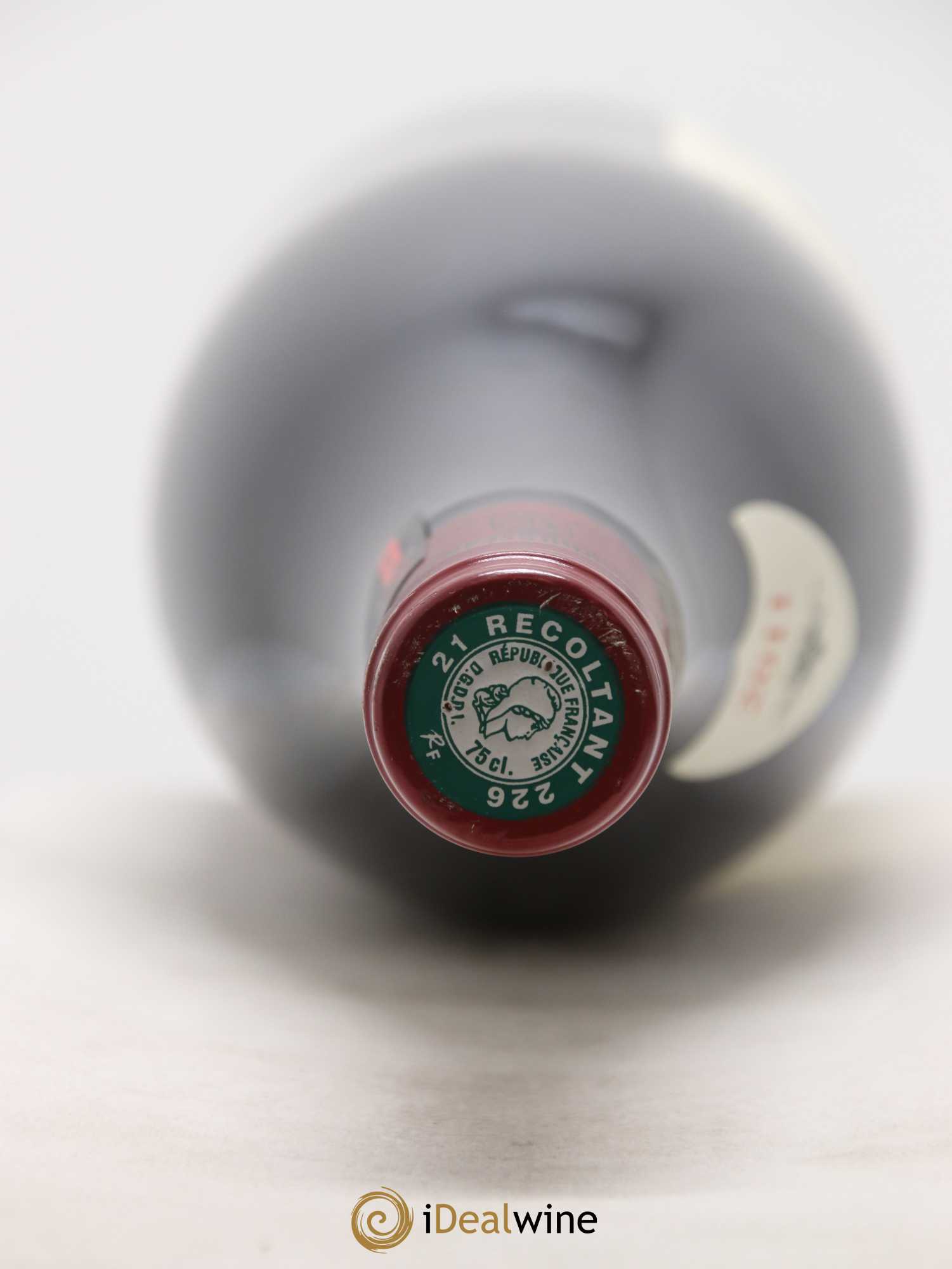 Gevrey-Chambertin 1er Cru Les Cazetiers Armand Rousseau (Domaine) 2011 - Posten von 2 Flaschen - 3