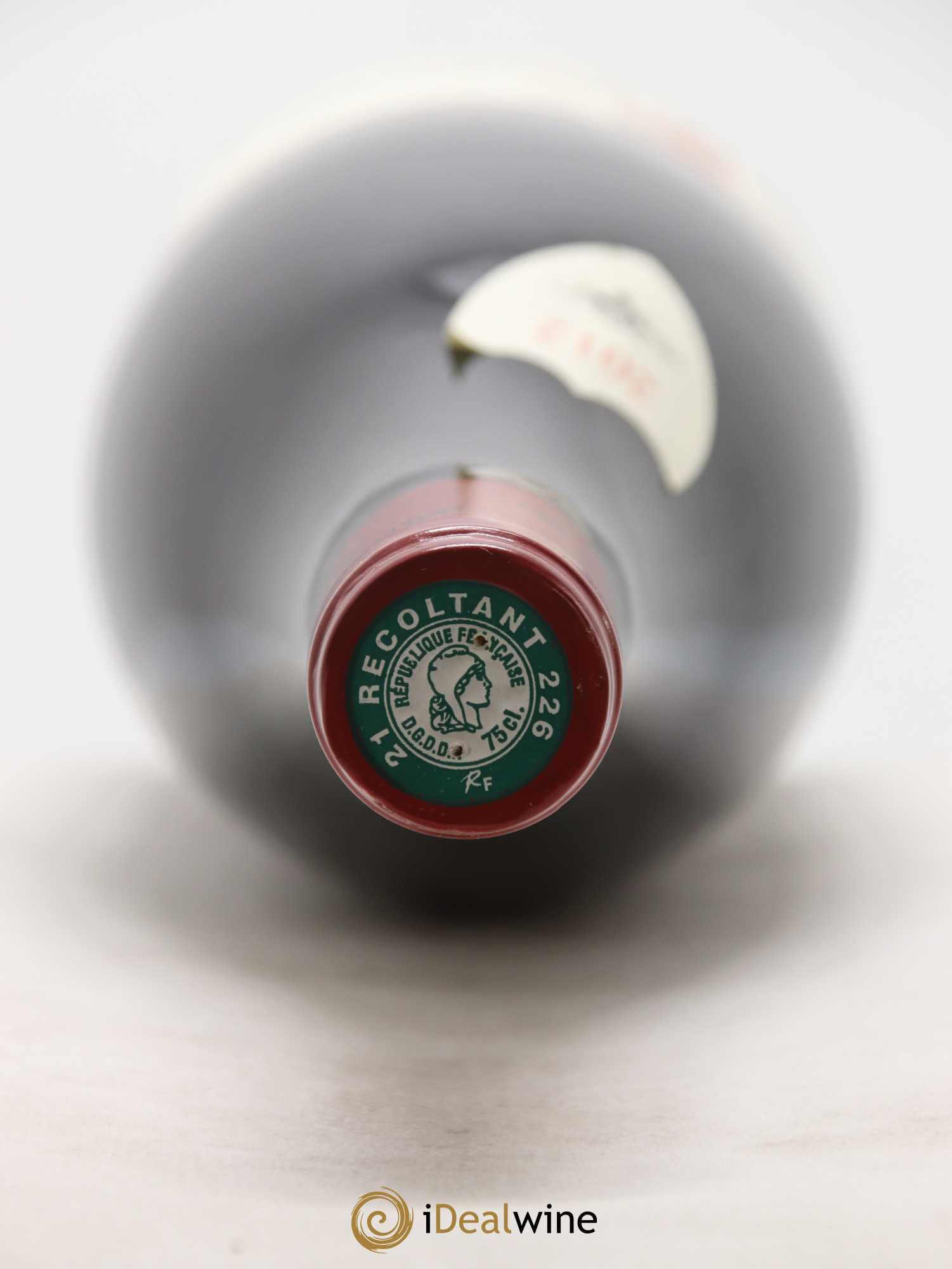 Gevrey-Chambertin 1er Cru Les Cazetiers Armand Rousseau (Domaine) 2012 - Lot de 2 bouteilles - 3