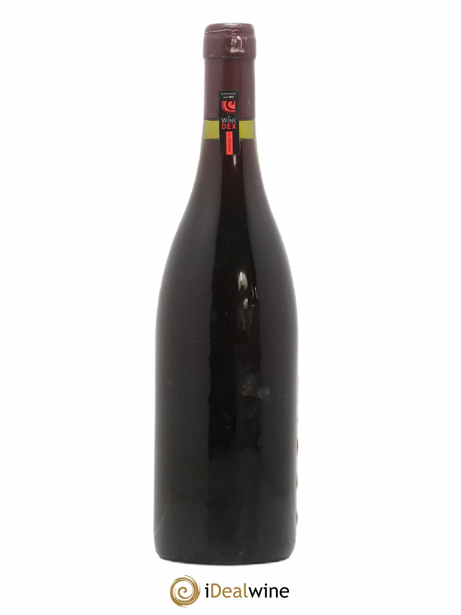 Côte-Rôtie Côte Brune Jamet (Domaine) 1990 - Lot de 1 bouteille - 1