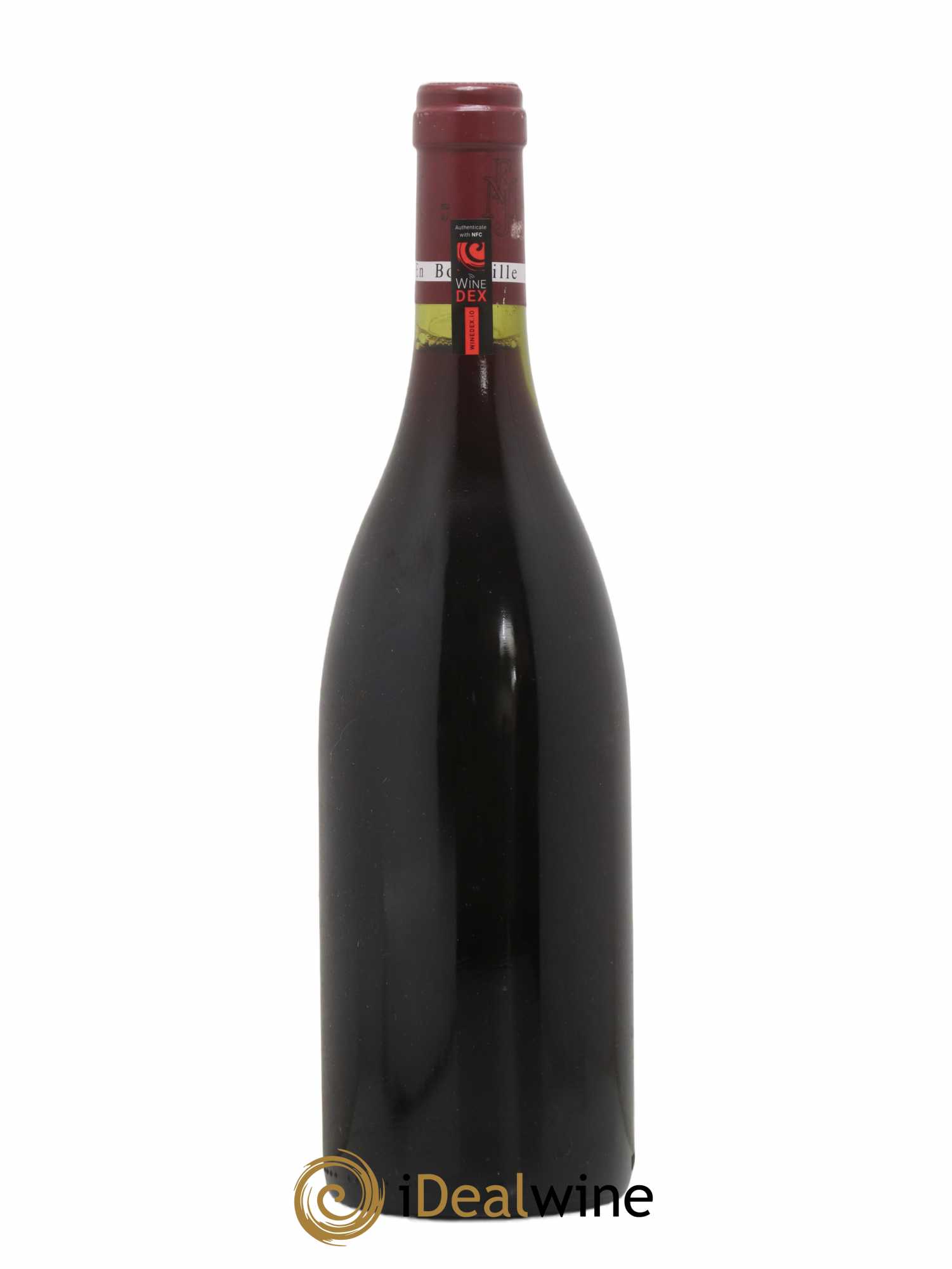 Chambolle-Musigny 1er Cru Les Amoureuses Jacques-Frédéric Mugnier 1990 - Lot of 1 bottle - 1