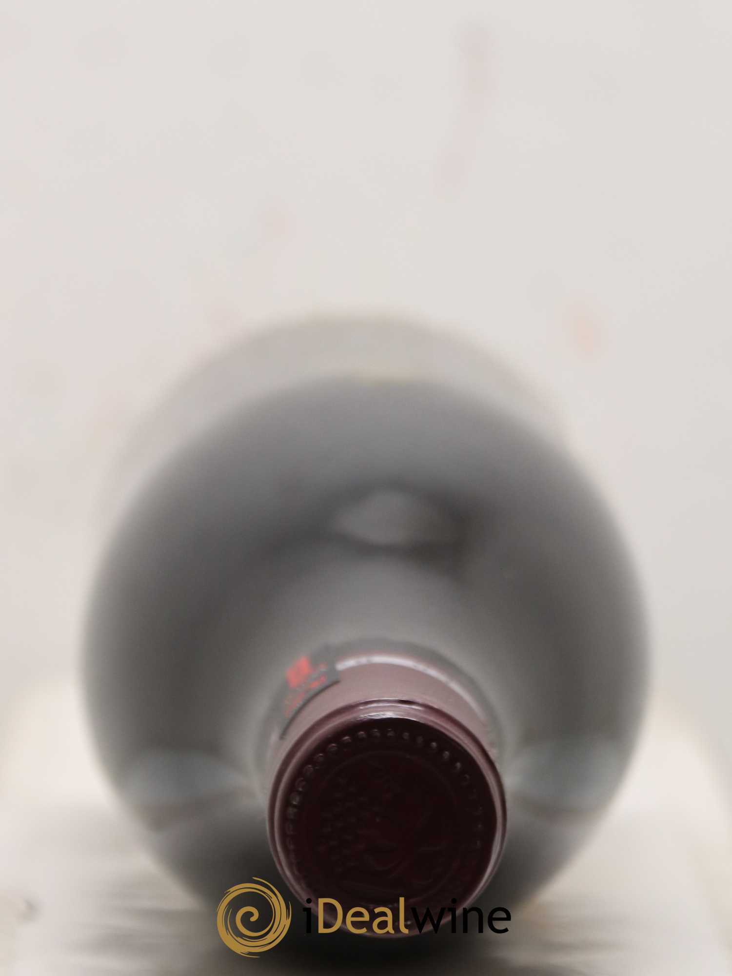 Chambolle-Musigny 1er Cru Les Amoureuses Jacques-Frédéric Mugnier 1990 - Lot of 1 bottle - 2