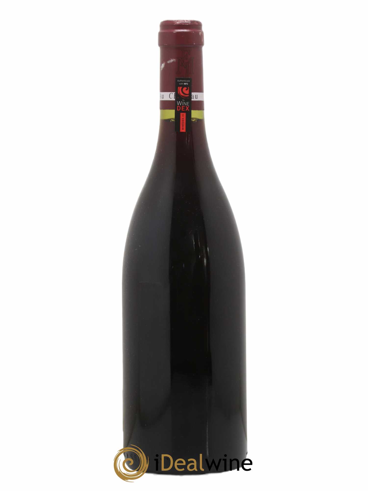 Chambolle-Musigny 1er Cru Les Amoureuses Jacques-Frédéric Mugnier 1990 - Lot of 1 bottle - 1