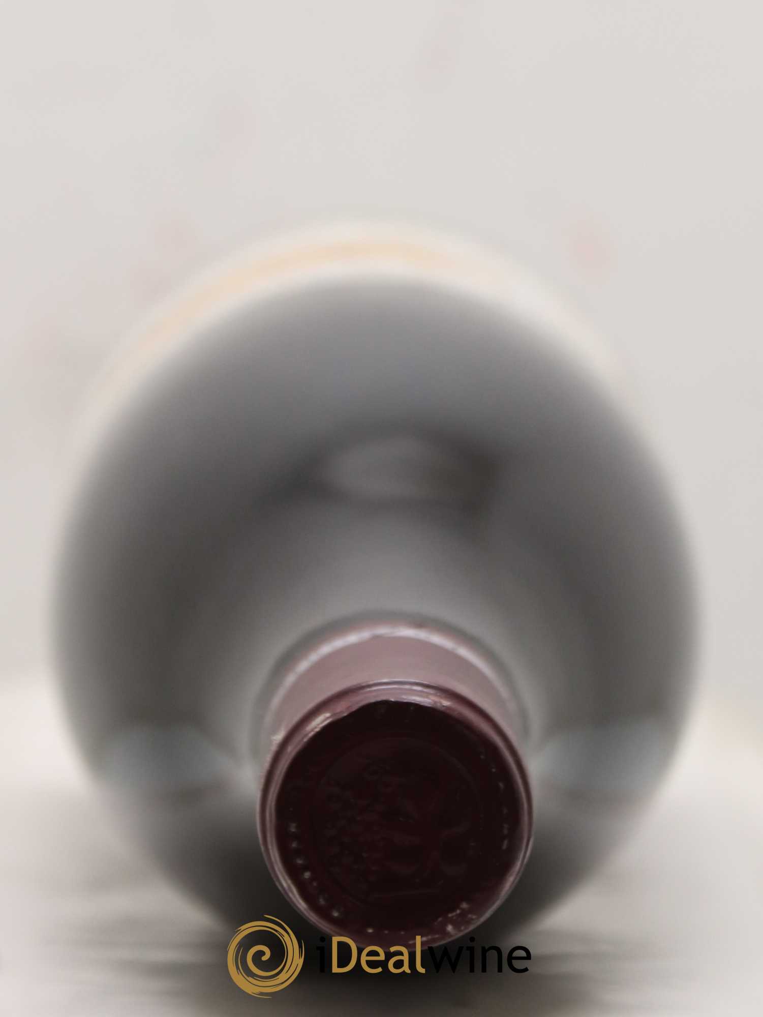 Chambolle-Musigny 1er Cru Les Amoureuses Jacques-Frédéric Mugnier 1990 - Lot of 1 bottle - 2