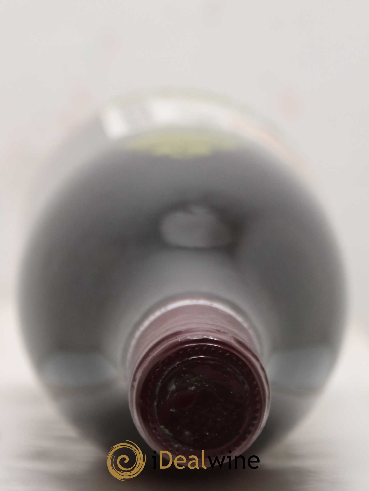 Chambolle-Musigny 1er Cru Les Amoureuses Jacques-Frédéric Mugnier 1988 - Lot de 1 bouteille - 1