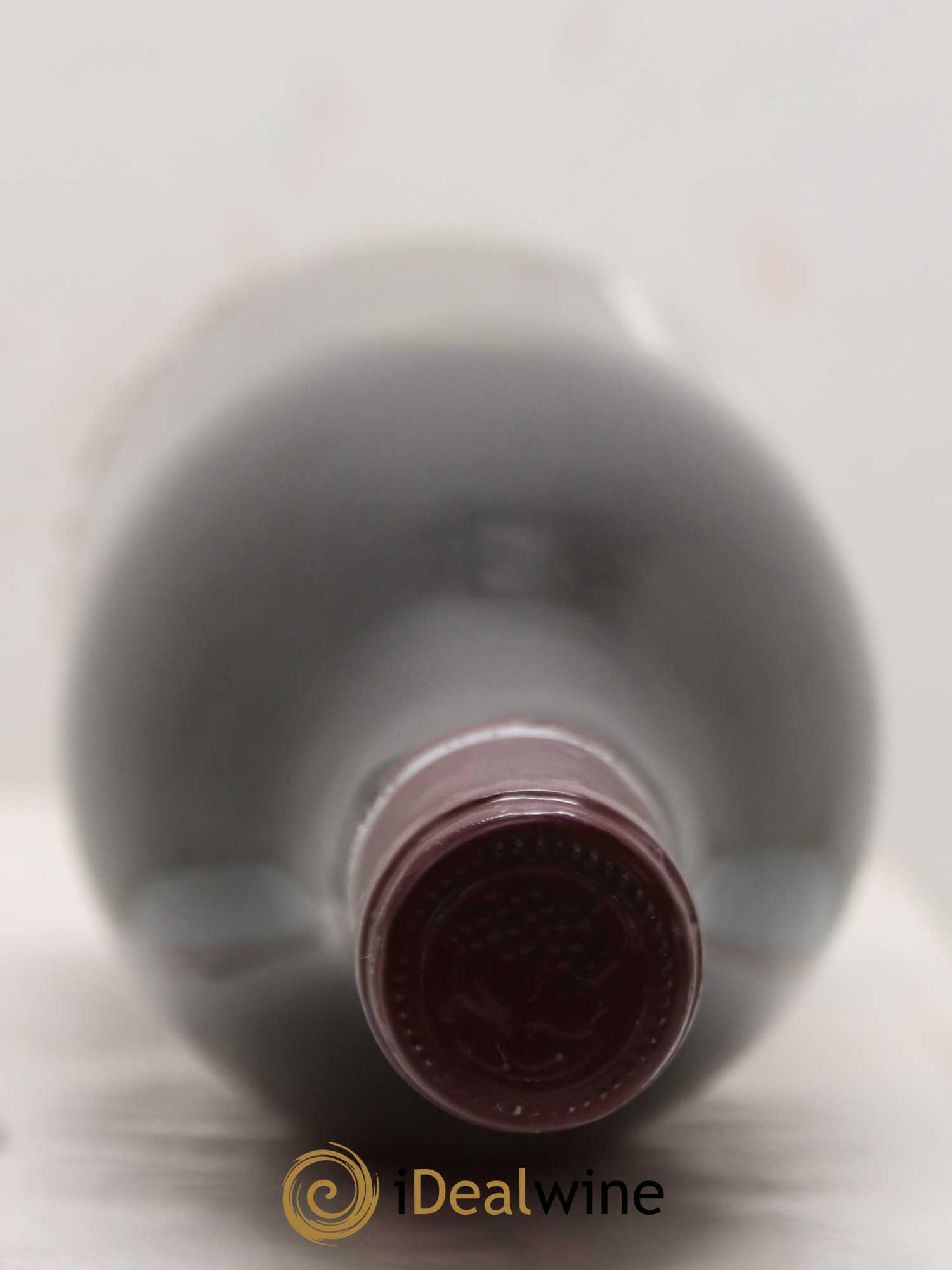 Chambolle-Musigny 1er Cru Les Fuées Jacques-Frédéric Mugnier 1988 - Lot of 1 bottle - 1