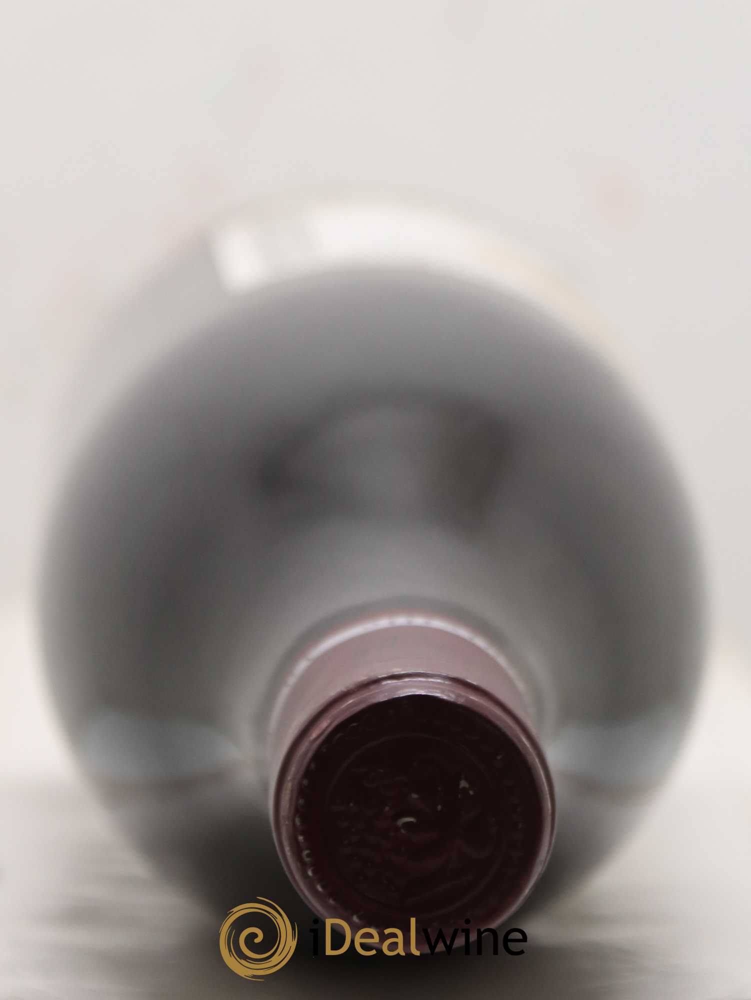 Chambolle-Musigny 1er Cru Les Fuées Jacques-Frédéric Mugnier 1990 - Lot of 1 bottle - 1