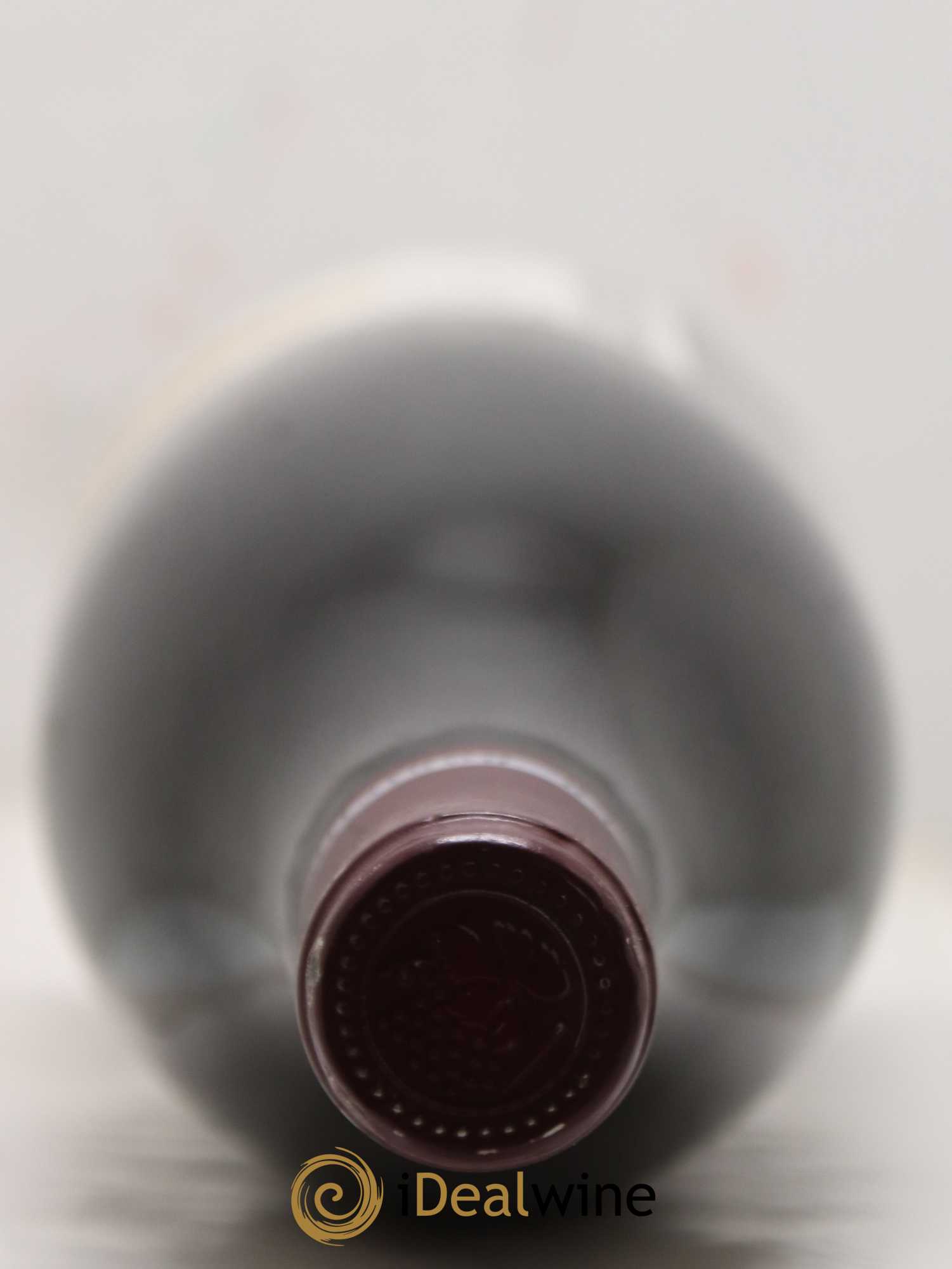 Chambolle-Musigny 1er Cru Les Fuées Jacques-Frédéric Mugnier 1991 - Lot of 1 bottle - 1