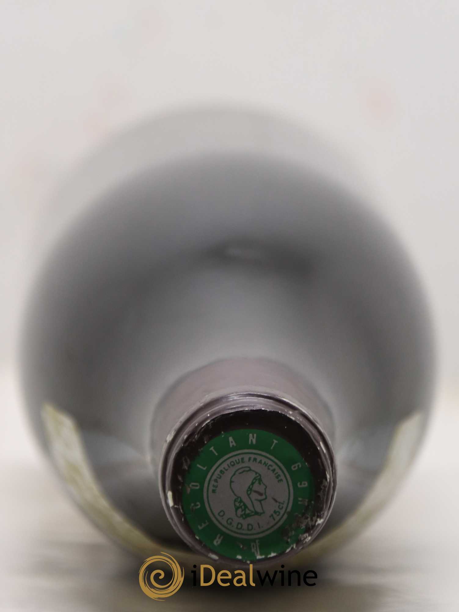 Côte-Rôtie Côte Brune Jamet (Domaine) 1995 - Lot de 1 bouteille - 1