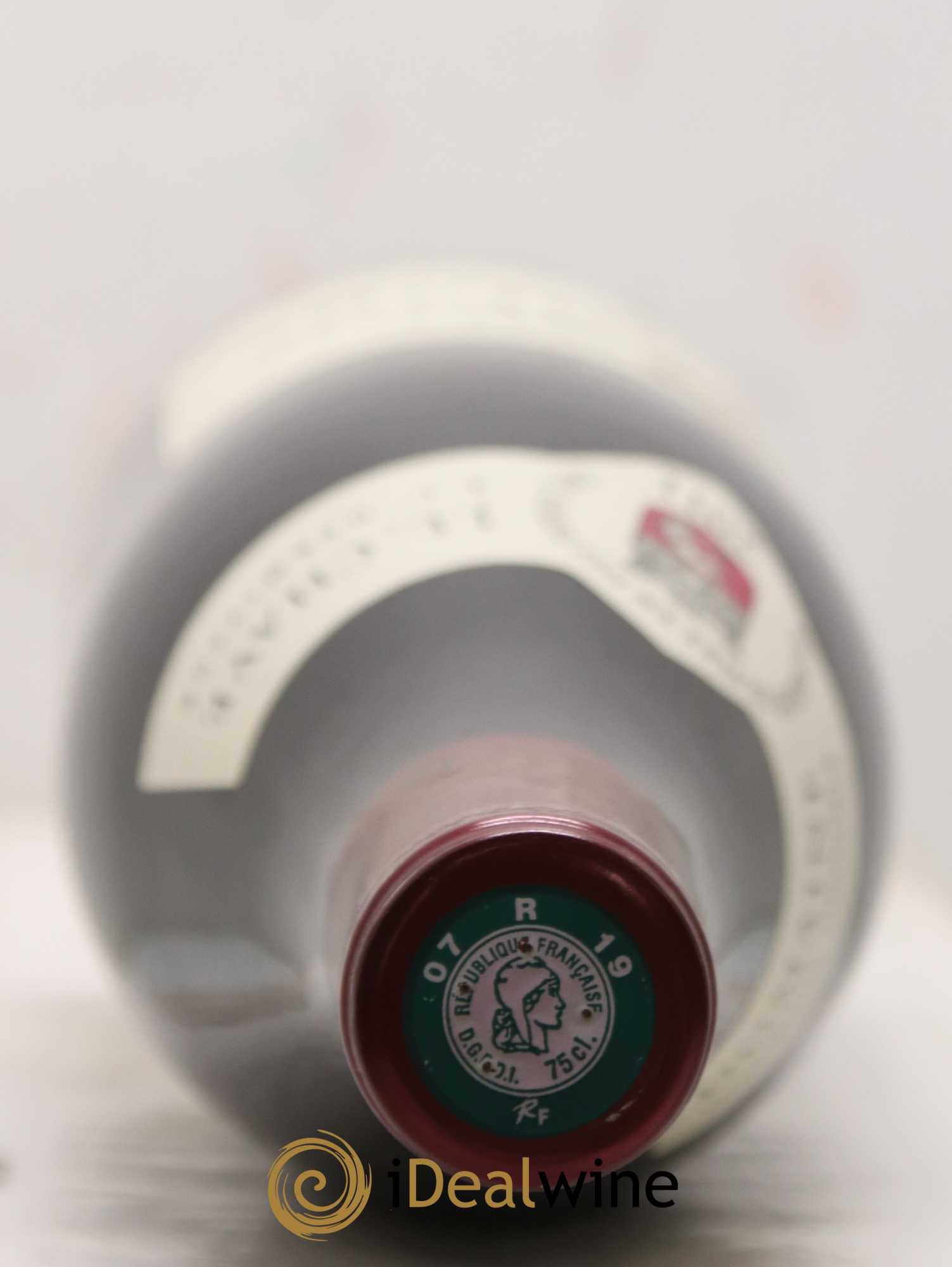 Hermitage Jean-Louis Chave 2011 - Lot de 1 bouteille - 2