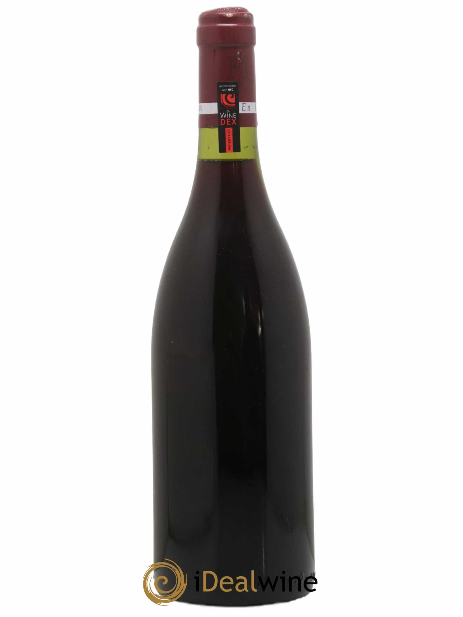 Chambolle-Musigny 1er Cru Les Amoureuses Jacques-Frédéric Mugnier 1991 - Lot of 1 bottle - 1