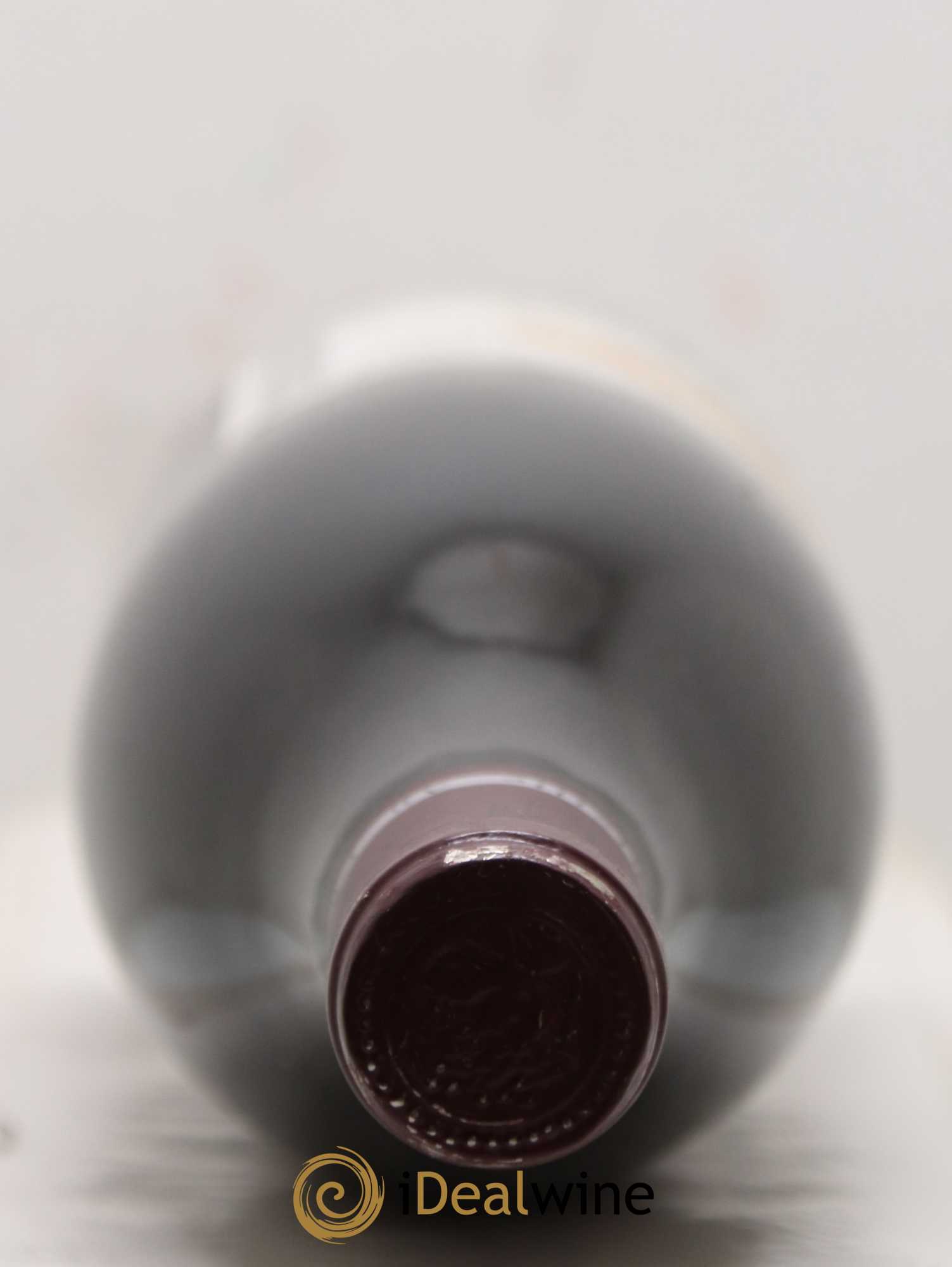 Chambolle-Musigny 1er Cru Les Fuées Jacques-Frédéric Mugnier 1990 - Lot of 1 bottle - 1