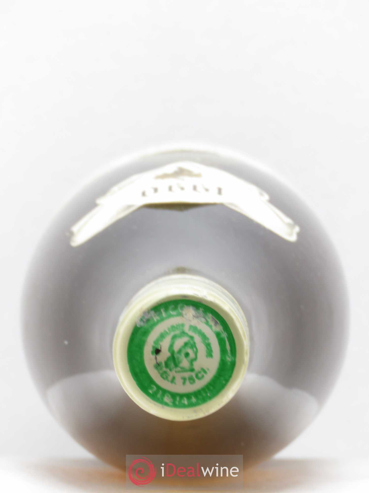 Bienvenues-Bâtard-Montrachet Grand Cru Etienne Sauzet 1990 - Lot de 1 bouteille - 1