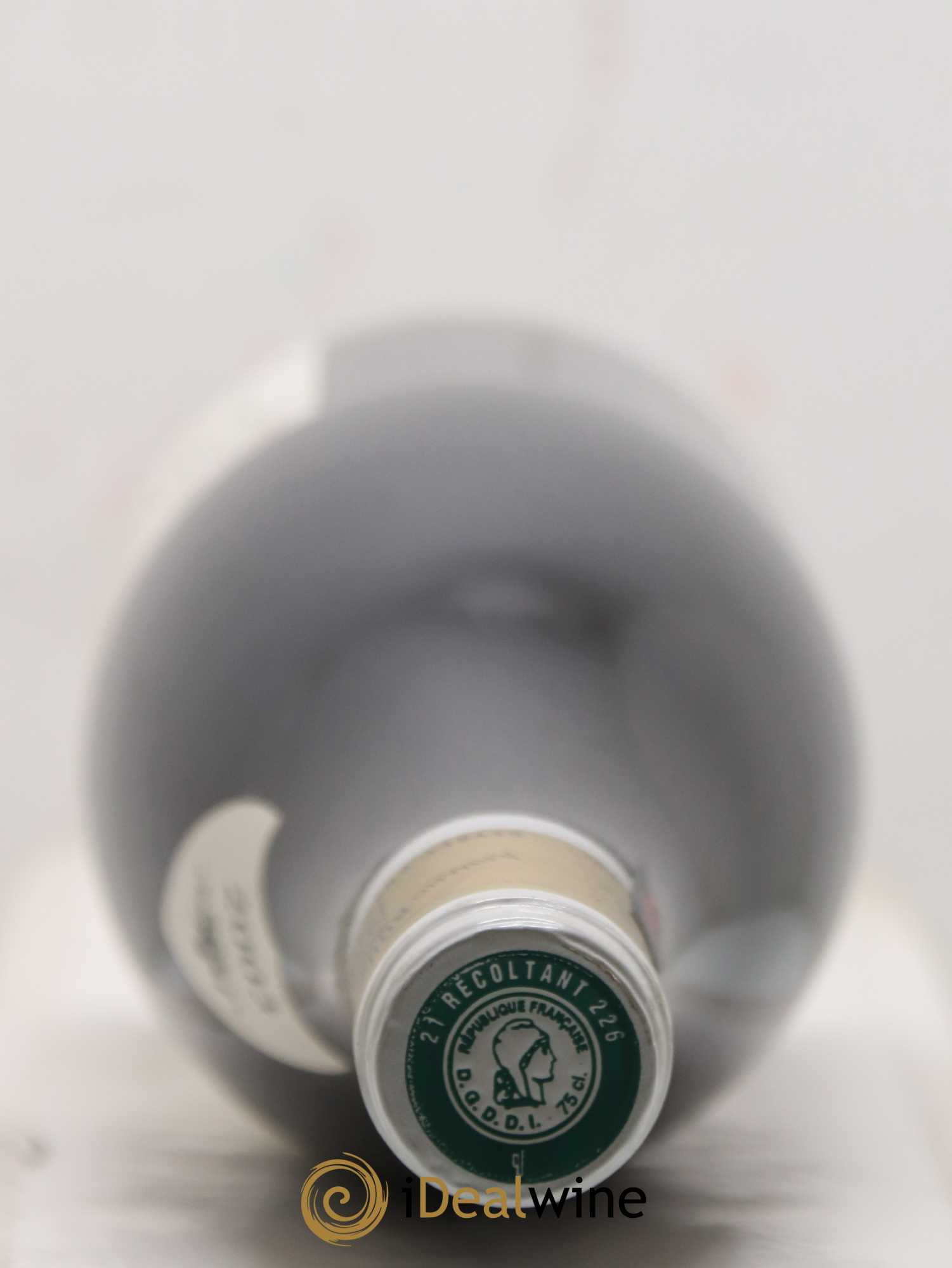 Chambertin Clos de Bèze Grand Cru Armand Rousseau (Domaine) 2003 - Lot of 1 bottle - 2