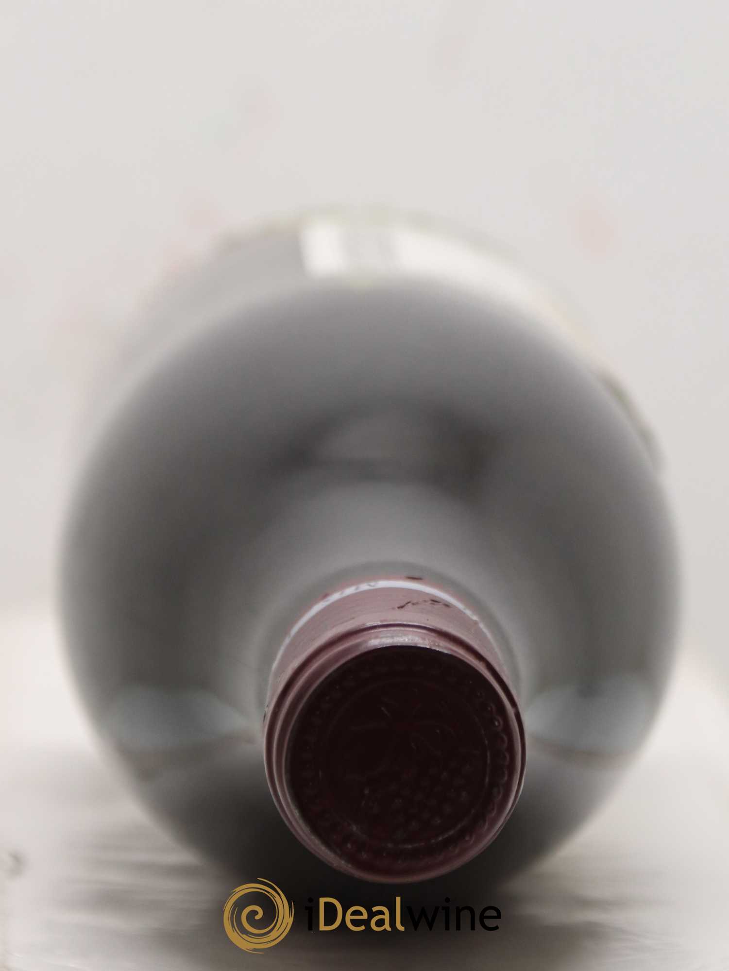 Bonnes-Mares Grand Cru Jacques-Frédéric Mugnier 1989 - Lot of 1 bottle - 1