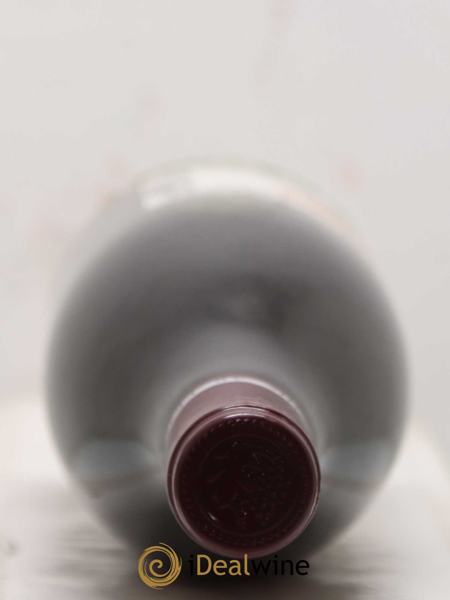 Musigny Grand Cru Jacques-Frédéric Mugnier 1988 - Lot of 1 bottle - 1