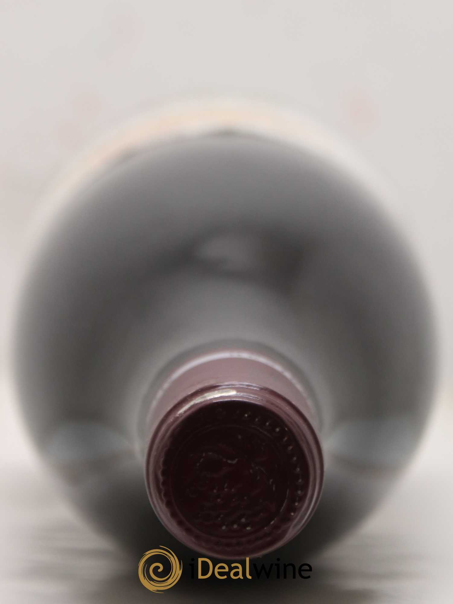 Musigny Grand Cru Jacques-Frédéric Mugnier 1990 - Lot of 1 bottle - 2