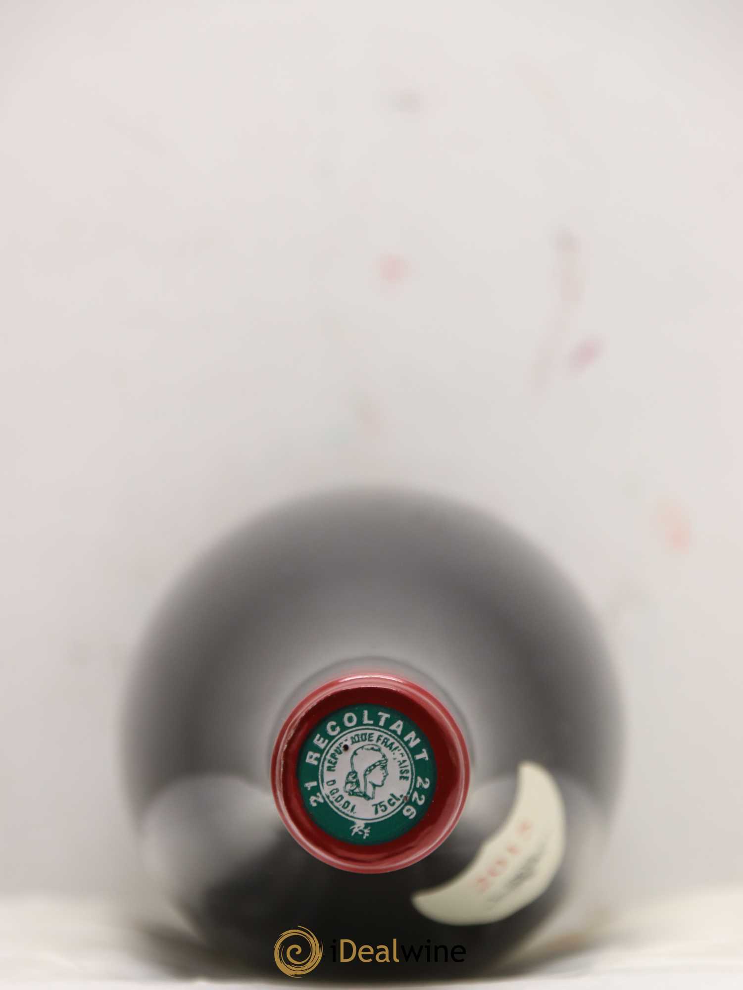 Gevrey-Chambertin 1er Cru Les Cazetiers Armand Rousseau (Domaine) 2015 - Lotto di 2 bottiglie - 1