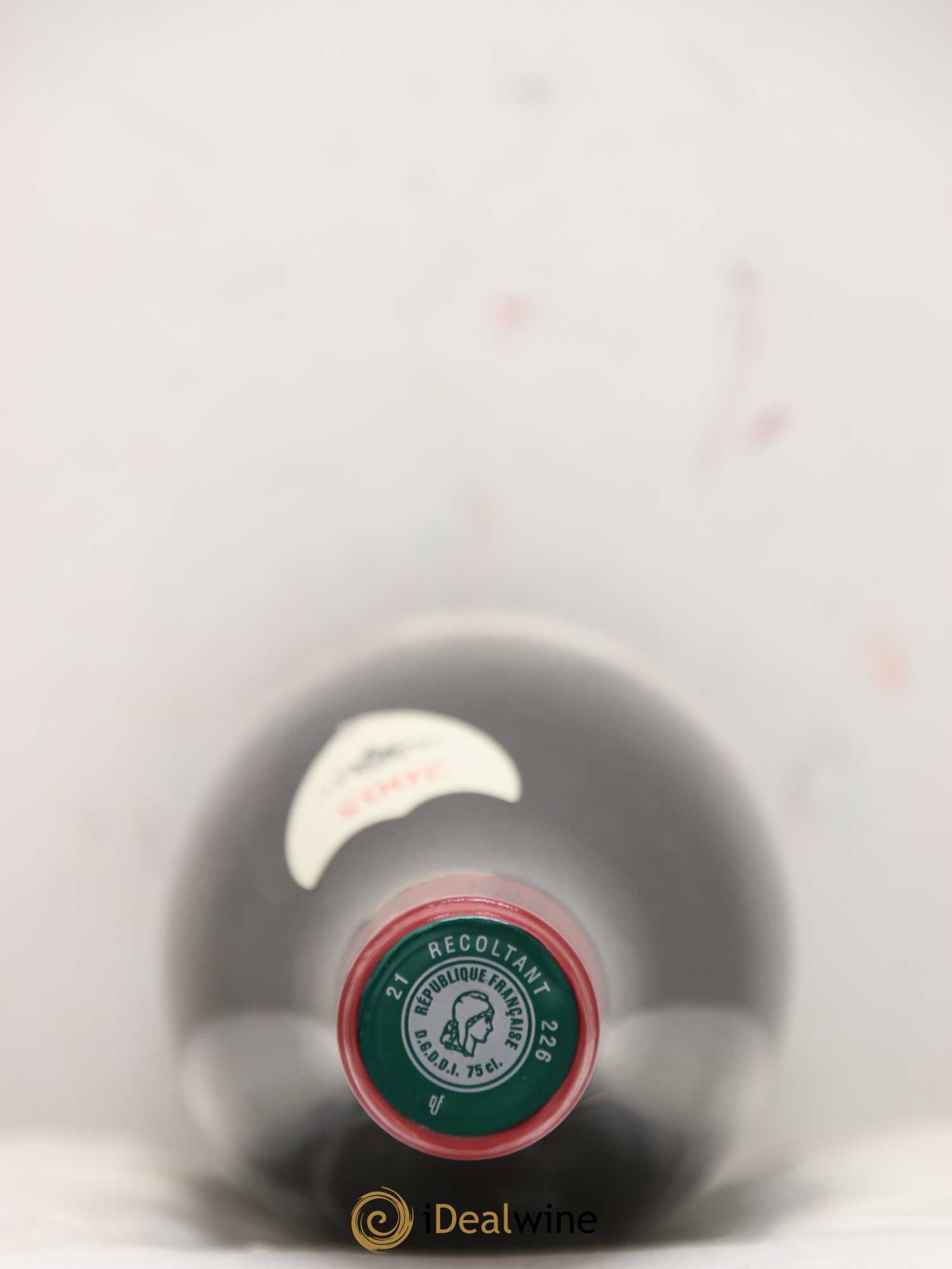 Gevrey-Chambertin 1er Cru Les Cazetiers Armand Rousseau (Domaine) 2005 - Lot de 1 bouteille - 1