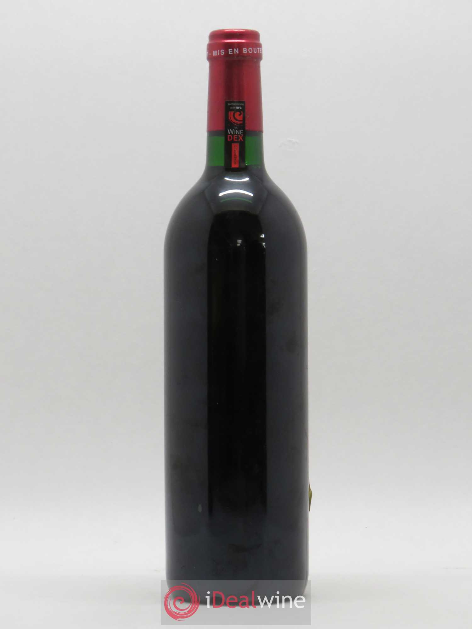 Petrus 1997 - Lot de 1 bouteille - 1