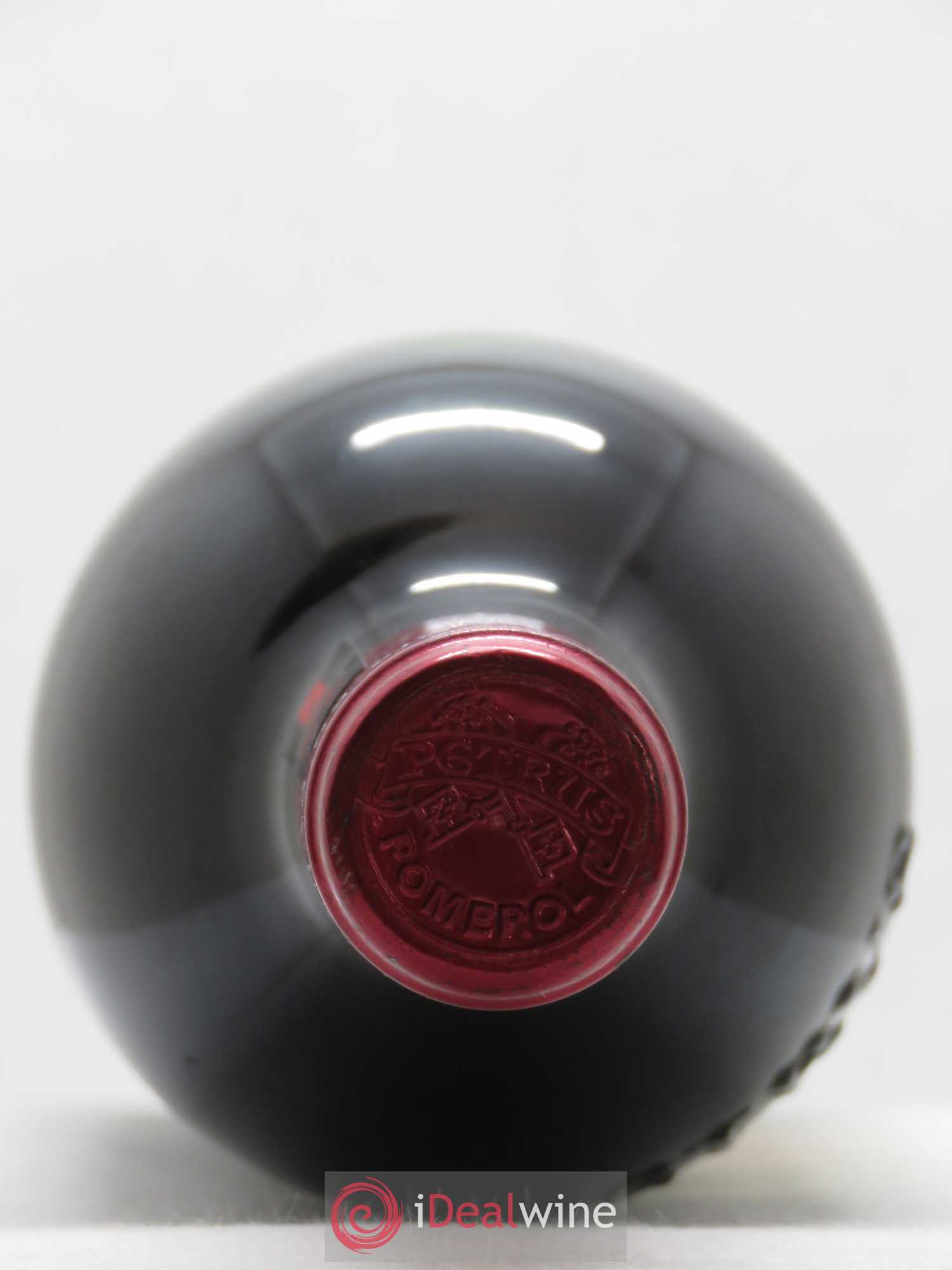 Petrus 1997 - Lot de 1 bouteille - 2