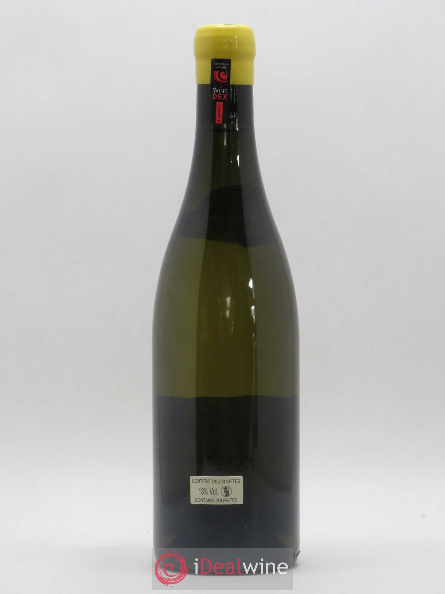 Chablis Grand Cru Clos Raveneau (Domaine) 2017 - Lot de 1 bouteille - 1