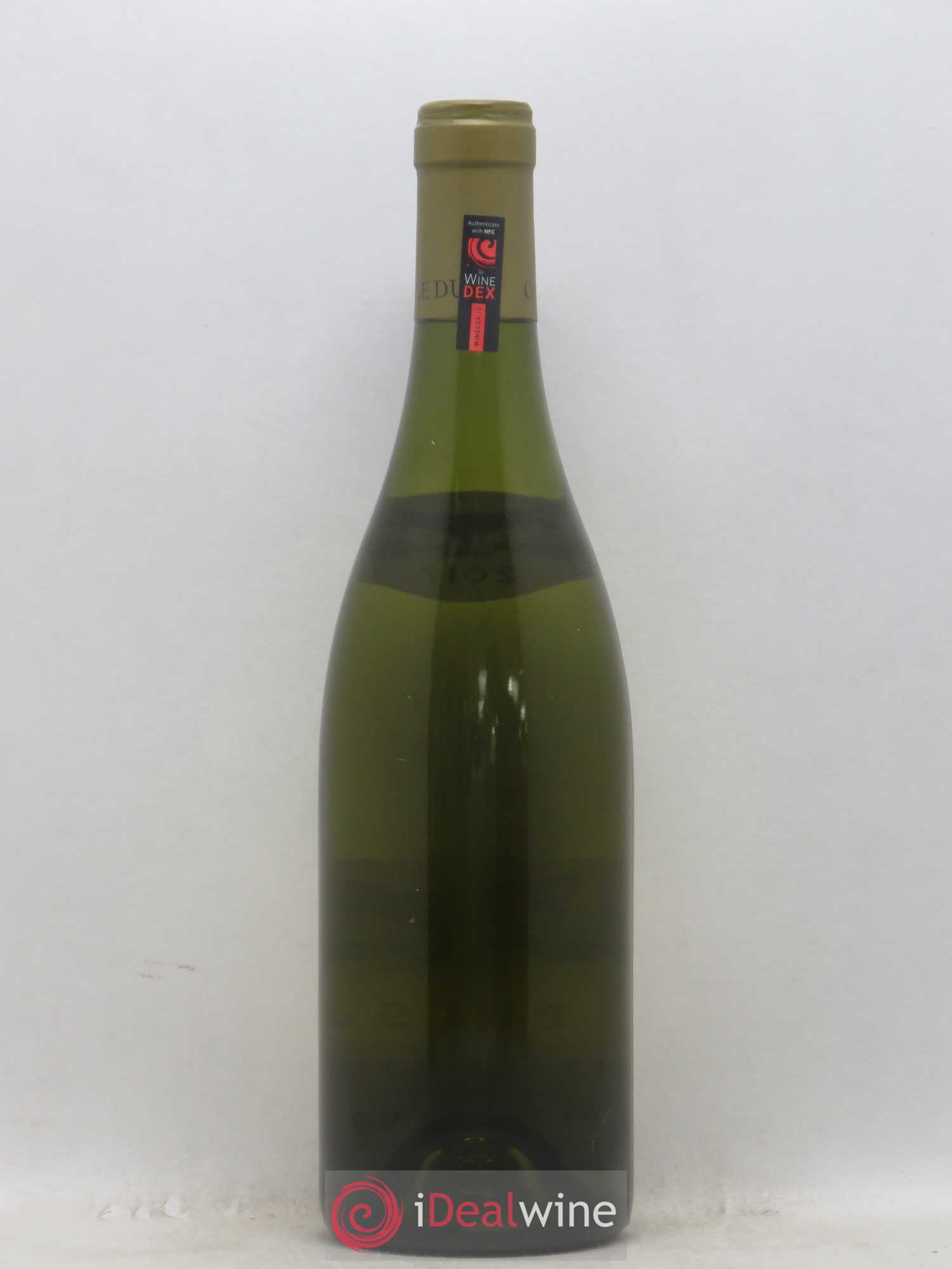 Meursault Les Rougeots Coche Dury (Domaine) 2017 - Lot de 1 bouteille - 1