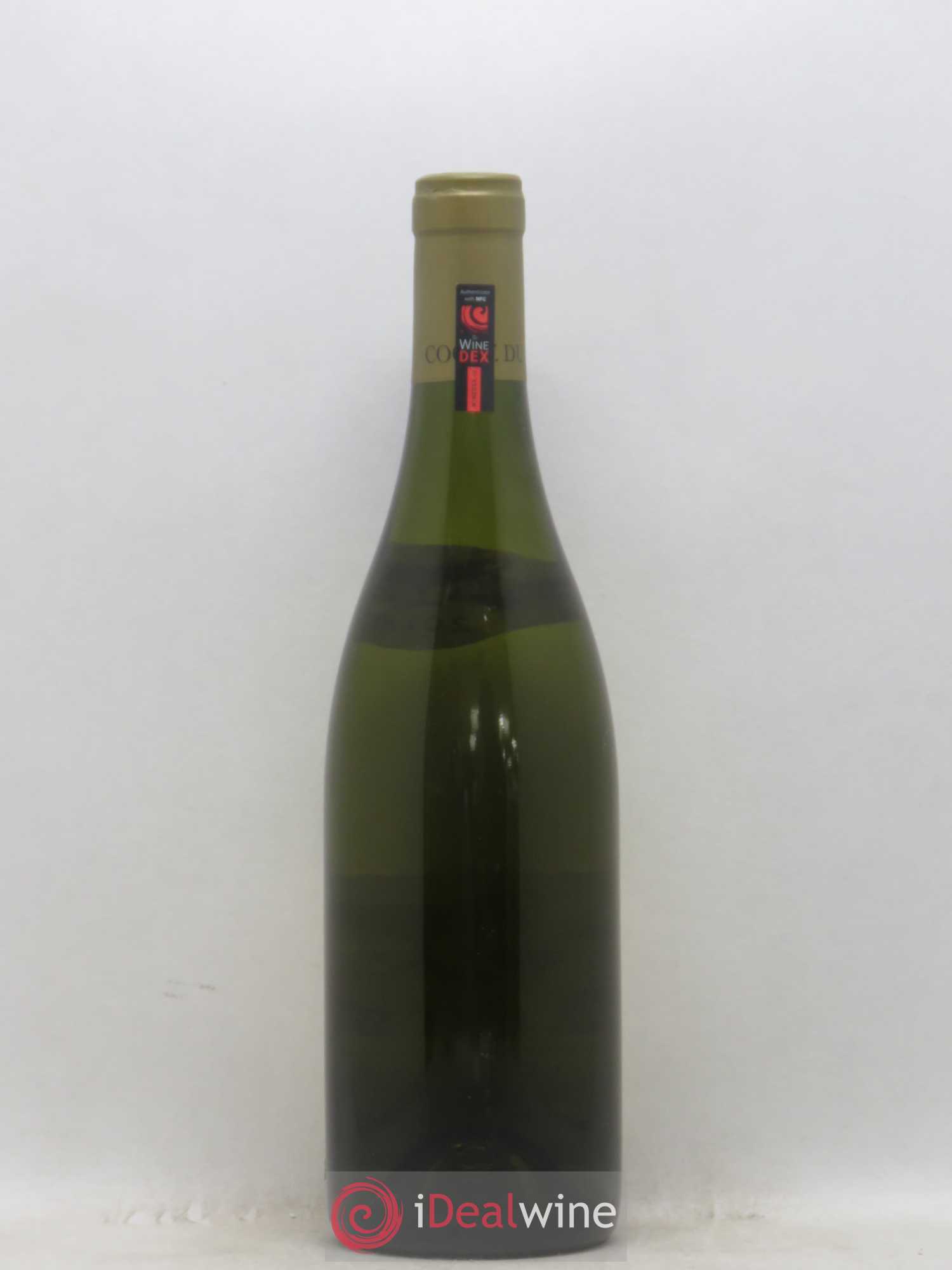 Meursault Les Rougeots Coche Dury (Domaine) 2018 - Lot de 1 bouteille - 1