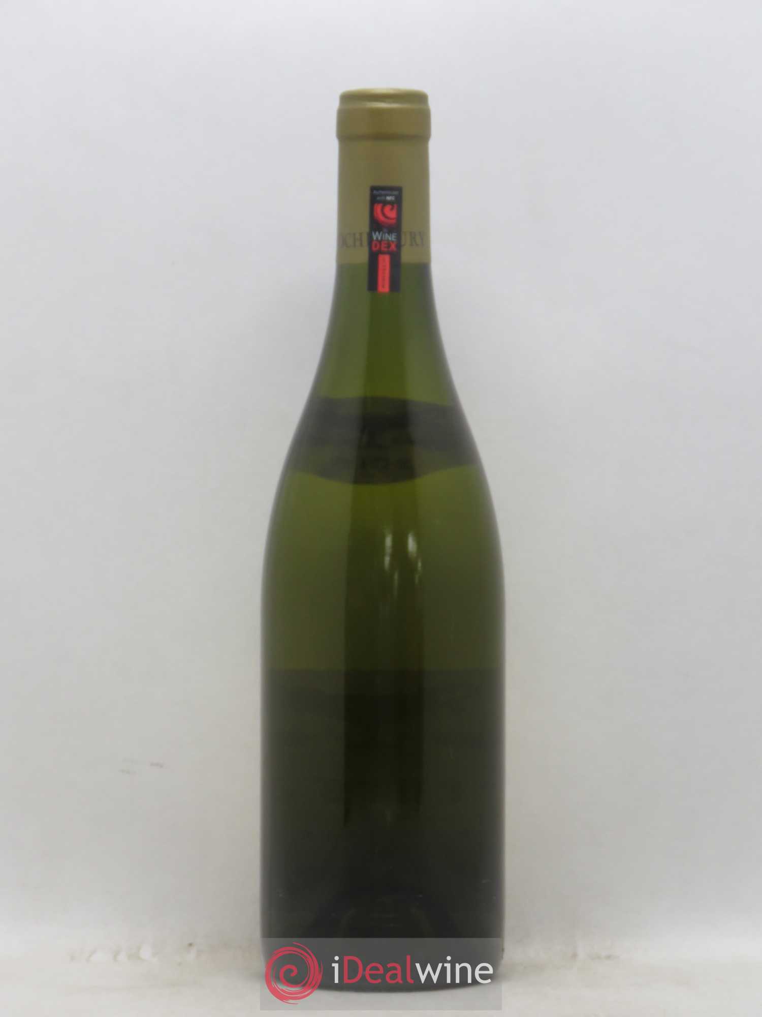 Meursault Les Rougeots Coche Dury (Domaine) 2018 - Lot de 1 bouteille - 1