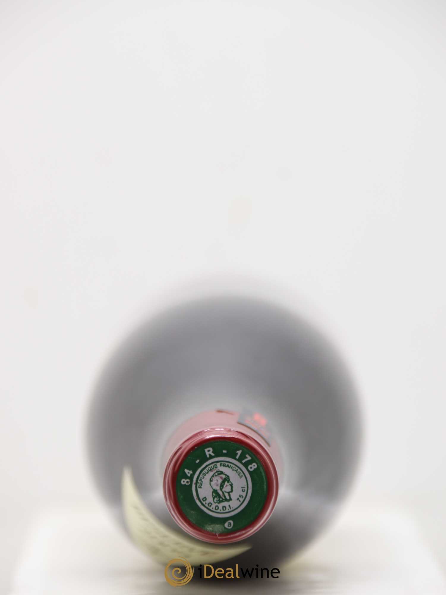 Châteauneuf-du-Pape Château Rayas Emmanuel Reynaud 2009 - Lot de 1 bouteille - 2