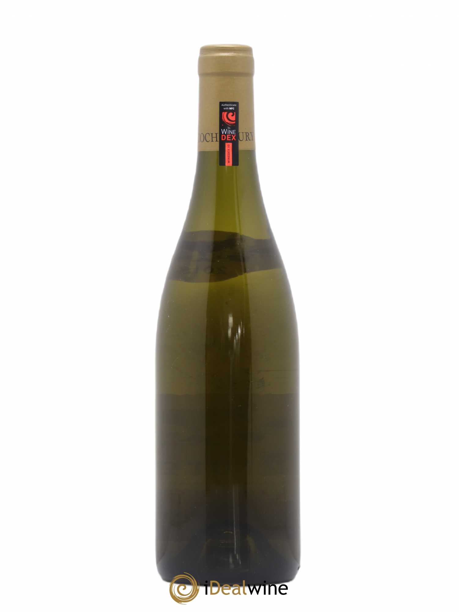 Meursault Les Rougeots Coche Dury (Domaine) 2018 - Lot de 1 bouteille - 1