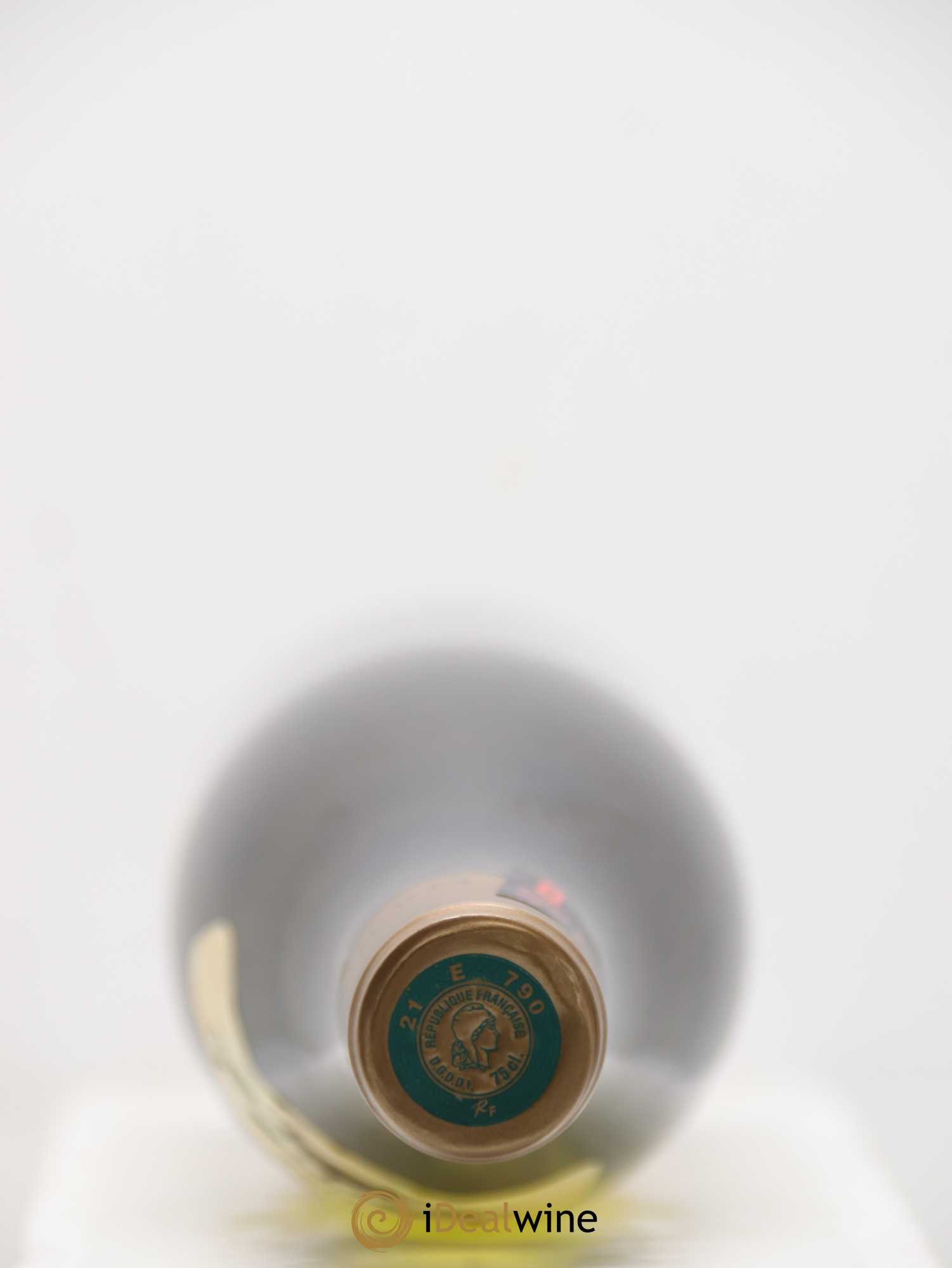Meursault Les Rougeots Coche Dury (Domaine) 2019 - Lot de 1 bouteille - 2