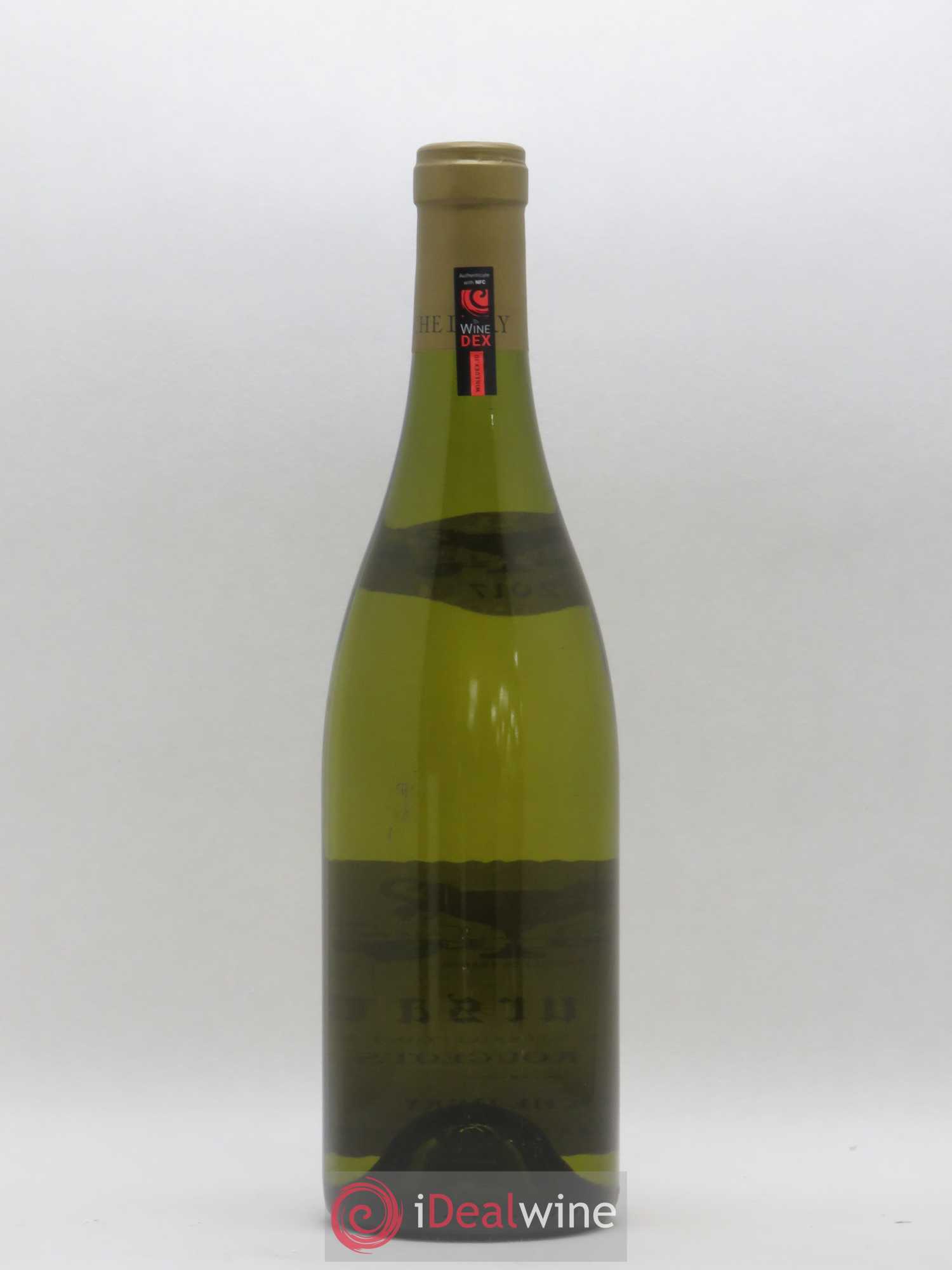 Meursault Les Rougeots Coche Dury (Domaine) 2017 - Lot de 1 bouteille - 1