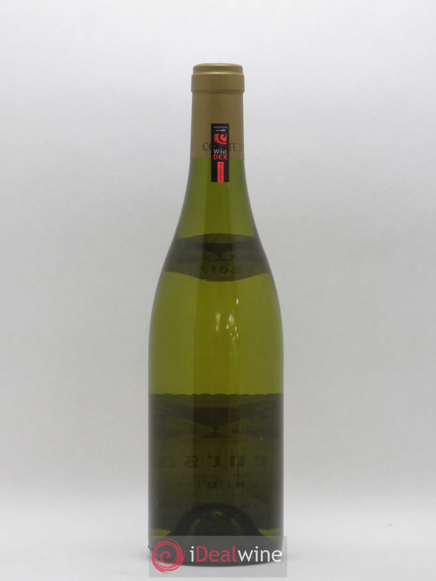 Meursault Les Rougeots Coche Dury (Domaine) 2017 - Lot de 1 bouteille - 1